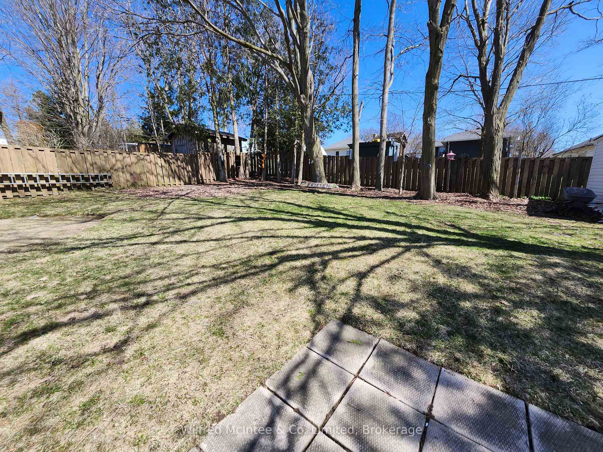 Photo 33 of 135 Catherine Street, North Huron, Wingham — HOMEH