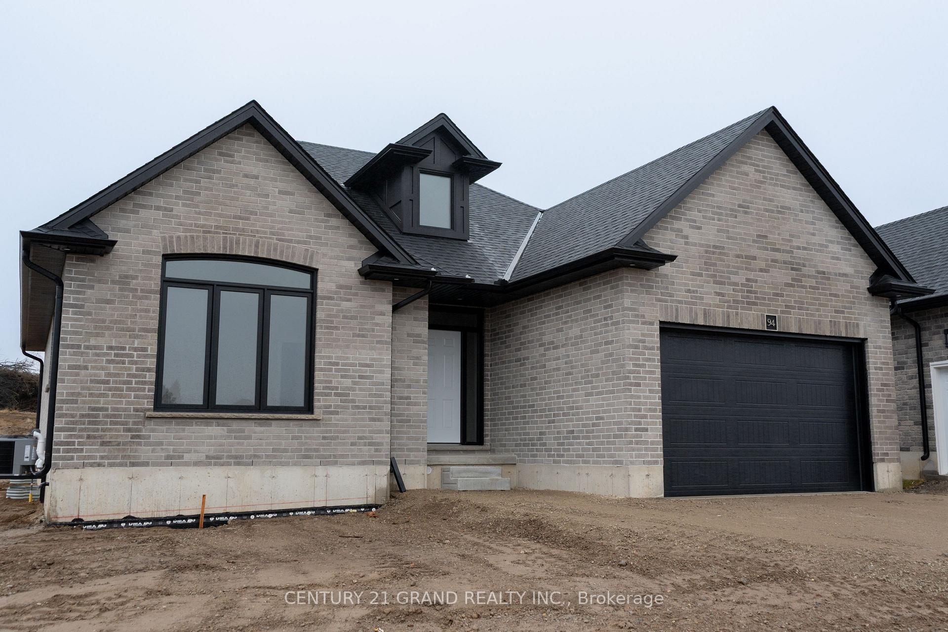 Photo 2 of 94 Vanrooy Trail, Norfolk, Waterford — HOMEH
