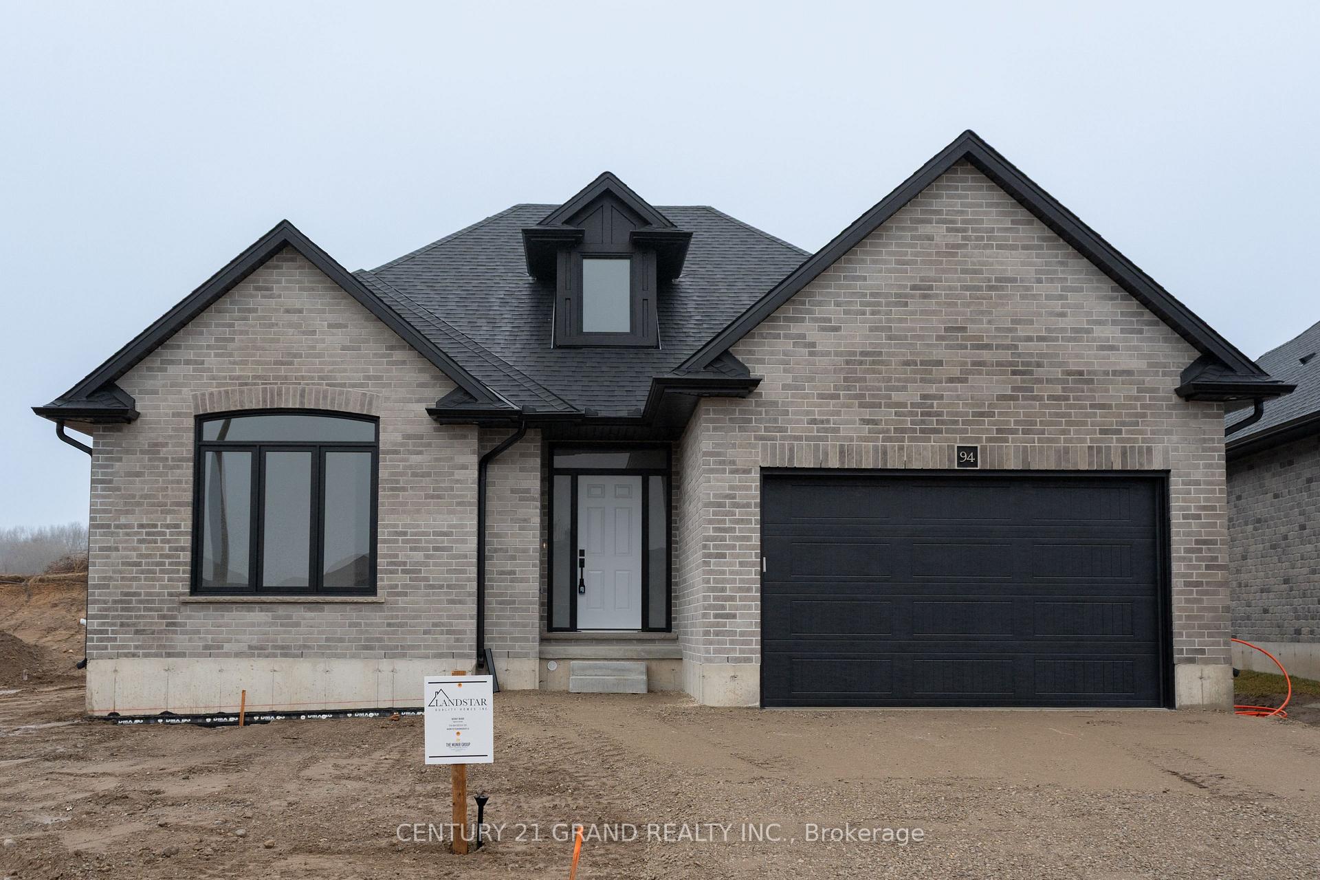Photo 3 of 94 Vanrooy Trail, Norfolk, Waterford — HOMEH