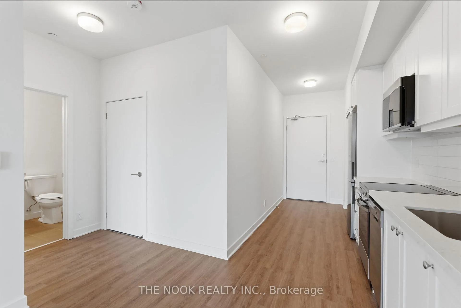 Photo 12 of Unit 603, 51 Clarington Boulevard, Clarington, Bowmanville — HOMEH