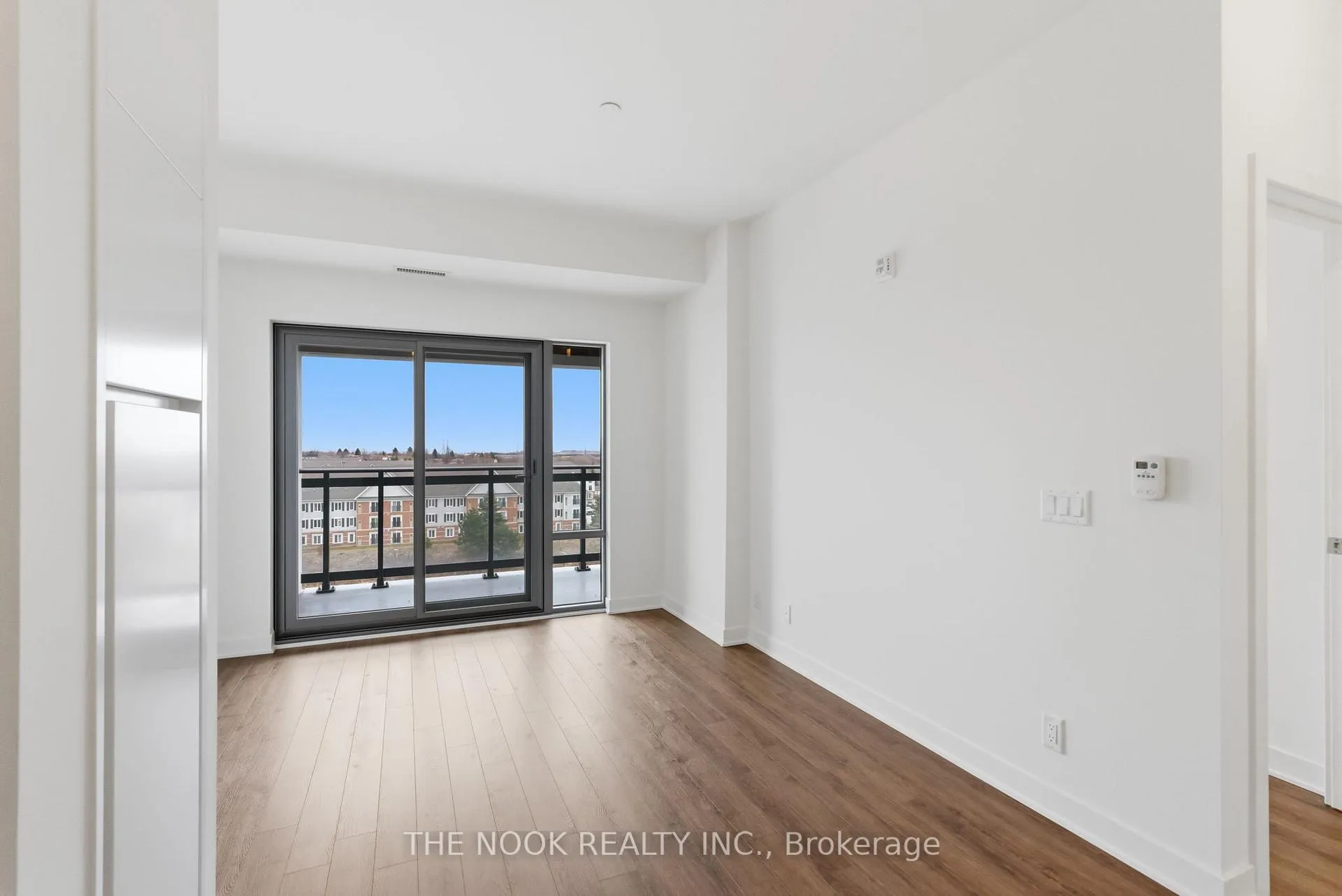 Photo 16 of Unit 603, 51 Clarington Boulevard, Clarington, Bowmanville — HOMEH