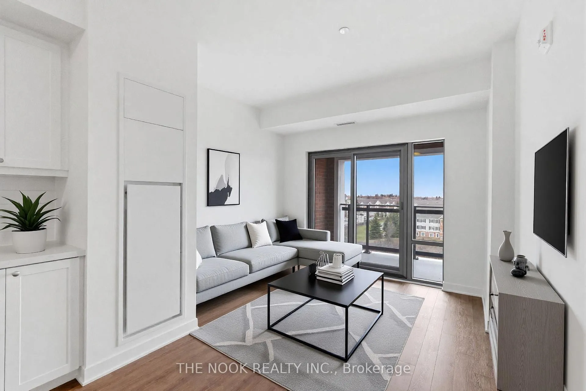 Photo 17 of Unit 603, 51 Clarington Boulevard, Clarington, Bowmanville — HOMEH
