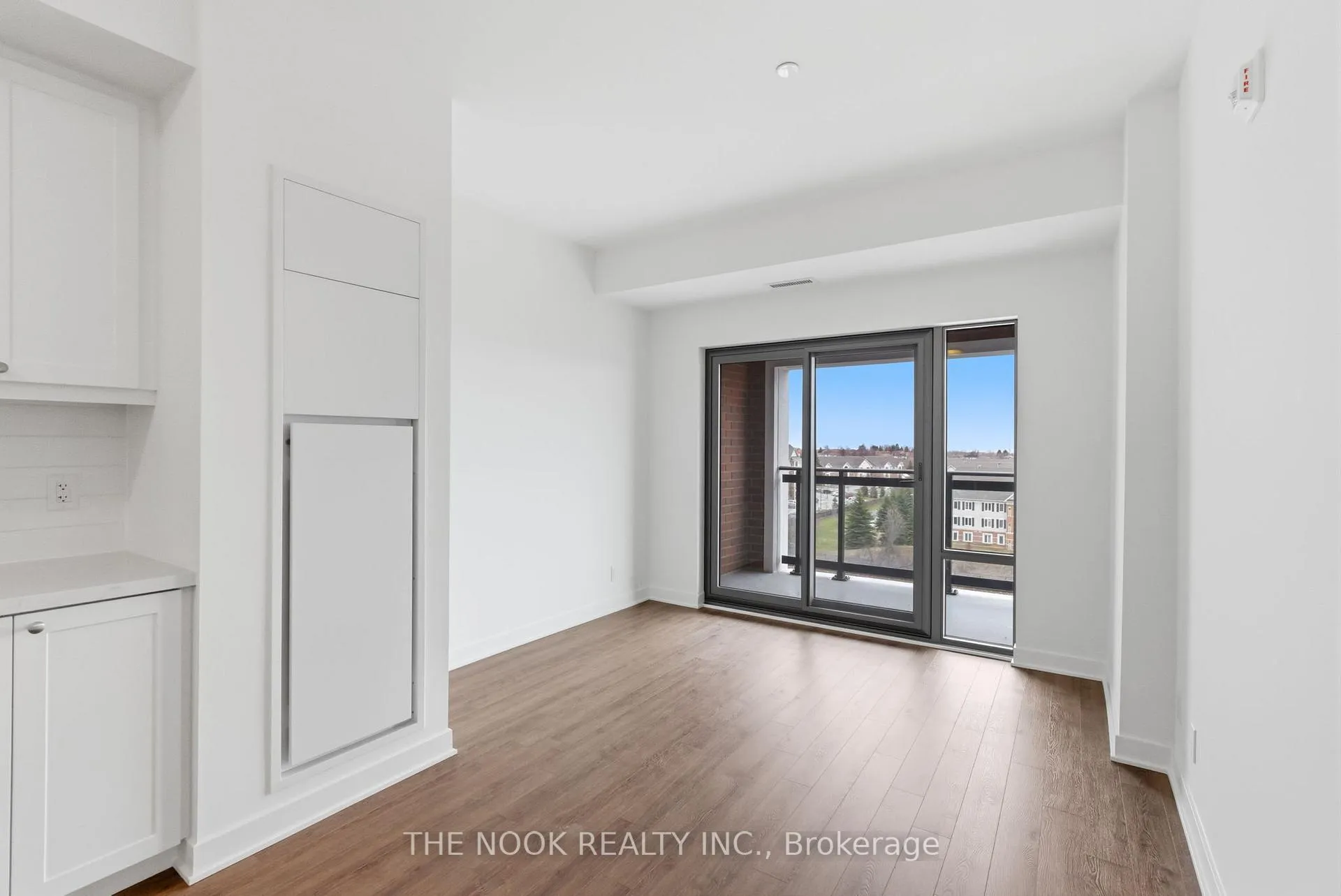 Photo 18 of Unit 603, 51 Clarington Boulevard, Clarington, Bowmanville — HOMEH