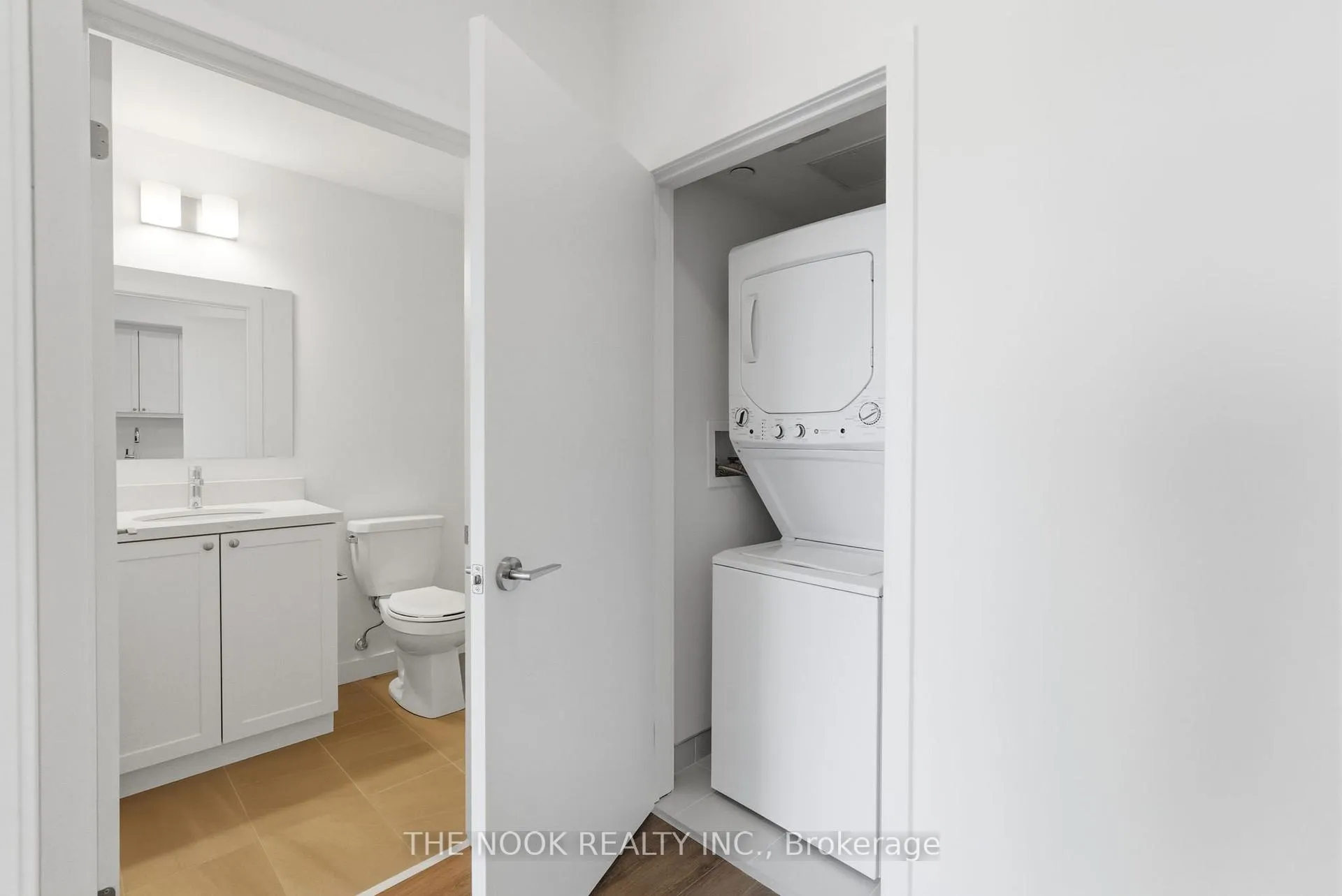 Photo 27 of Unit 603, 51 Clarington Boulevard, Clarington, Bowmanville — HOMEH