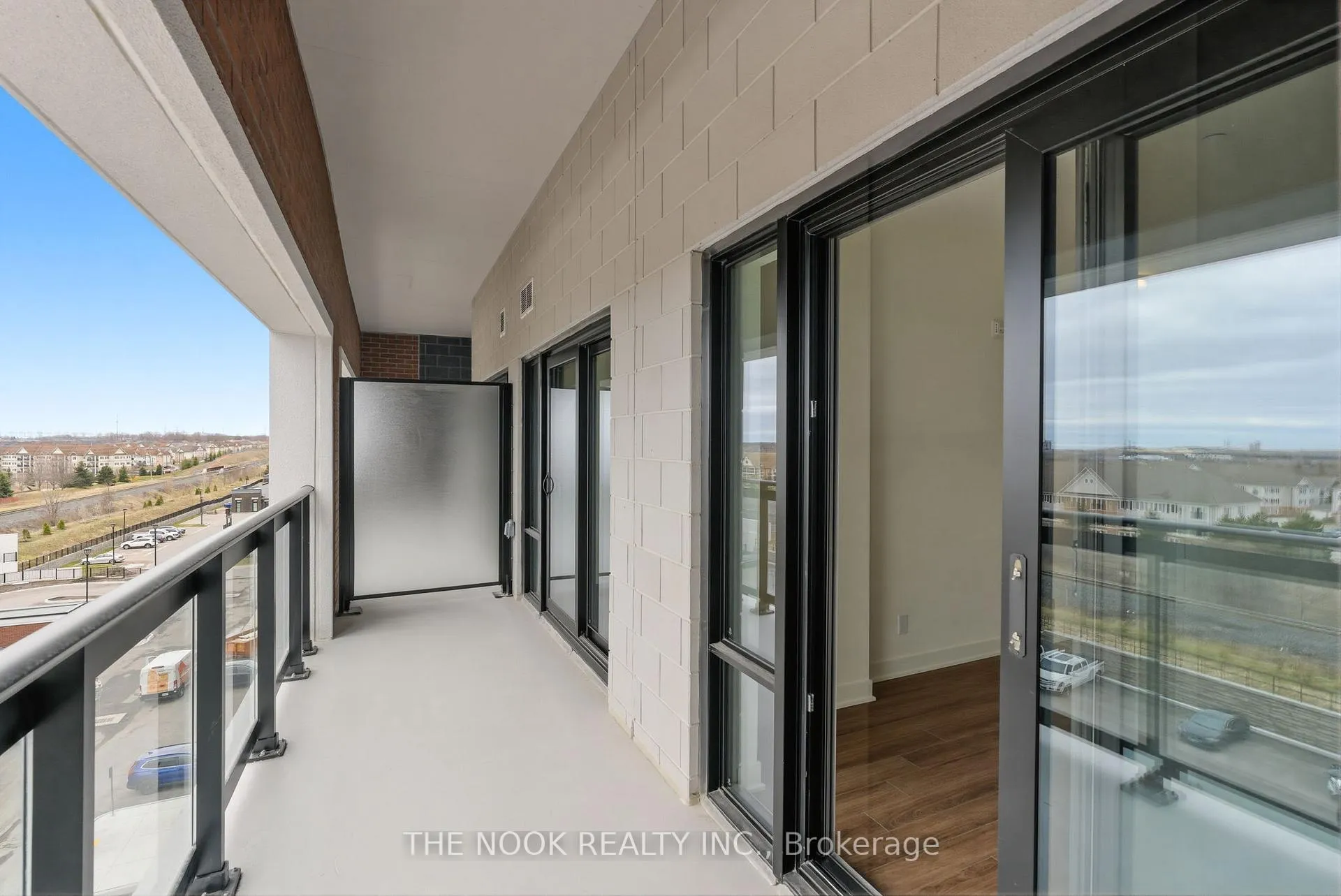 Photo 31 of Unit 603, 51 Clarington Boulevard, Clarington, Bowmanville — HOMEH