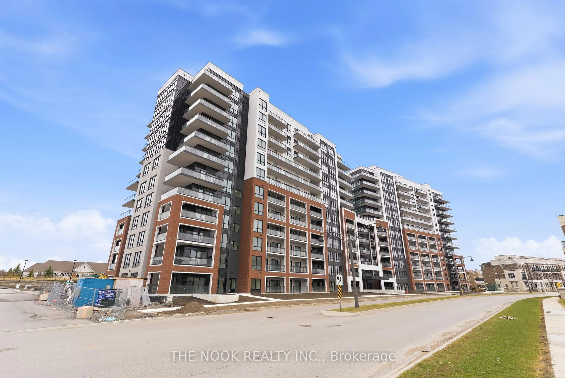Photo 33 of Unit 603, 51 Clarington Boulevard, Clarington, Bowmanville — HOMEH