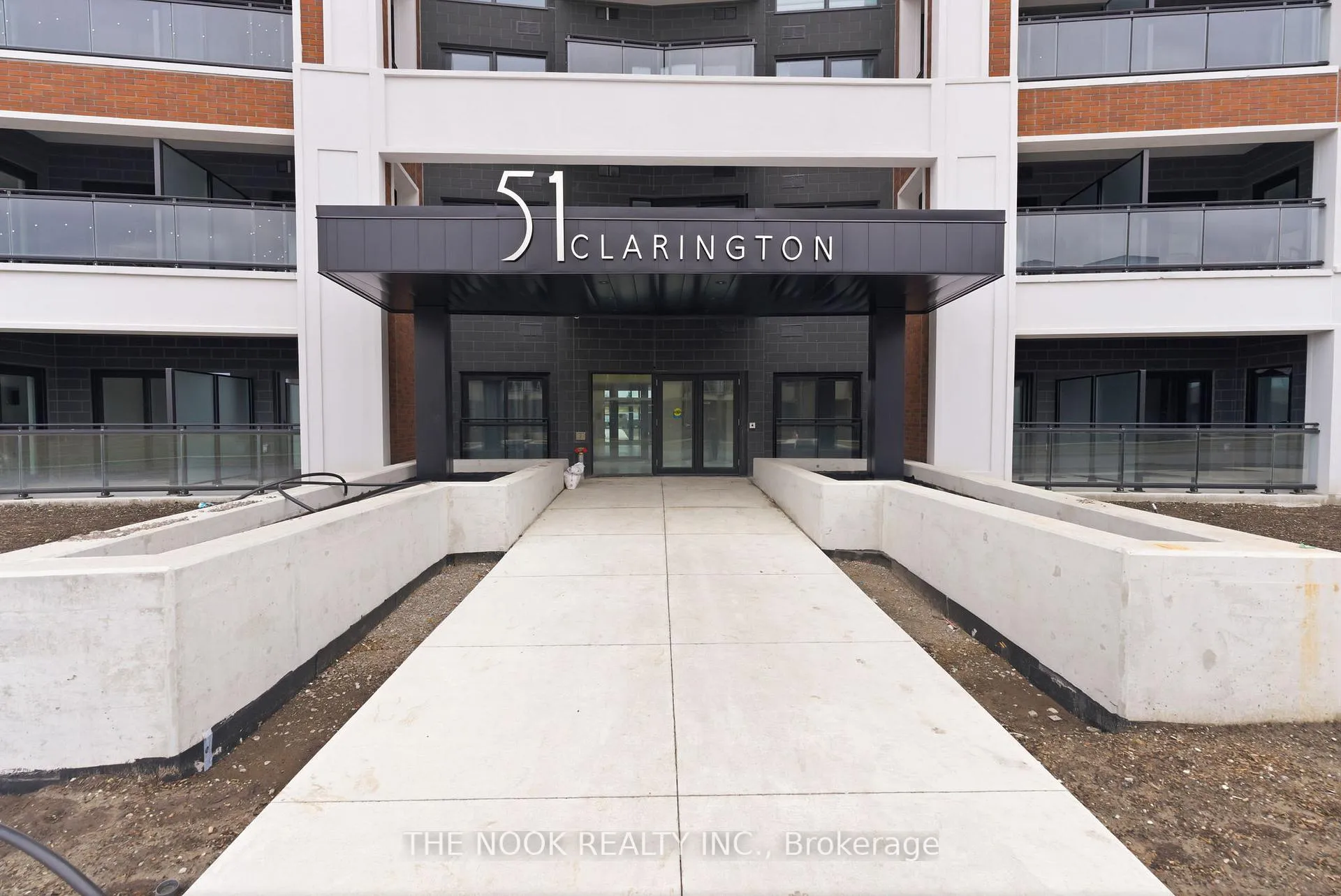Photo 34 of Unit 603, 51 Clarington Boulevard, Clarington, Bowmanville — HOMEH