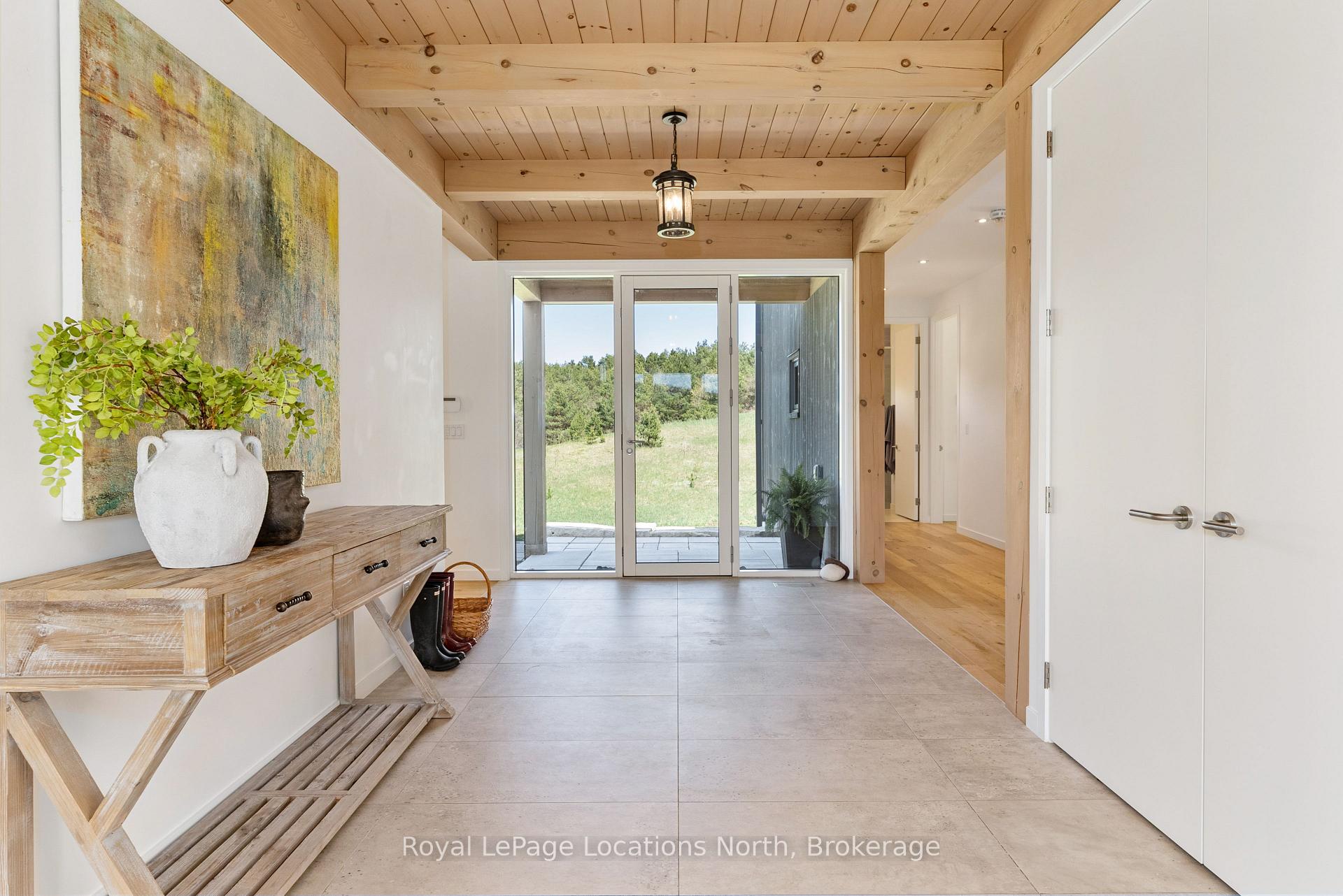 Photo 9 of 938444 Airport Road, Mulmur, Rural Mulmur — HOMEH