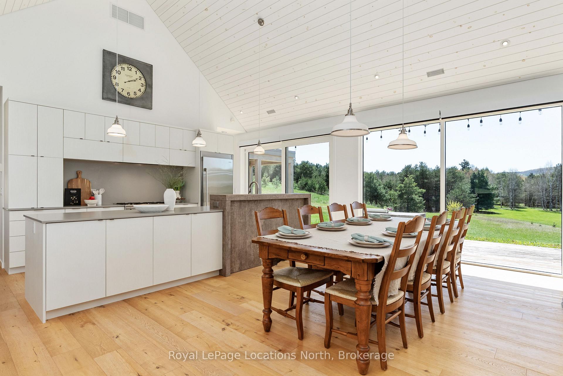 Photo 11 of 938444 Airport Road, Mulmur, Rural Mulmur — HOMEH