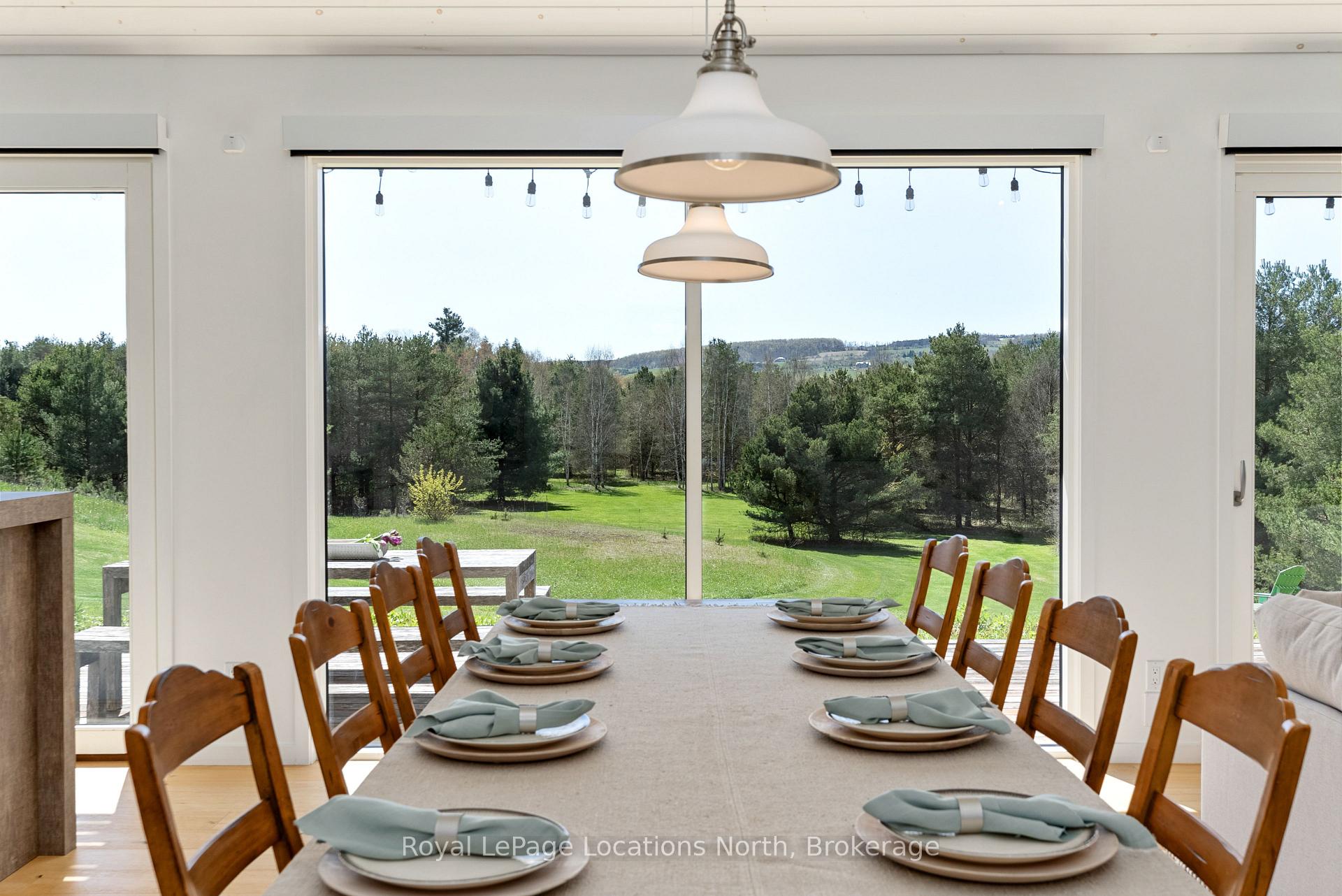 Photo 12 of 938444 Airport Road, Mulmur, Rural Mulmur — HOMEH