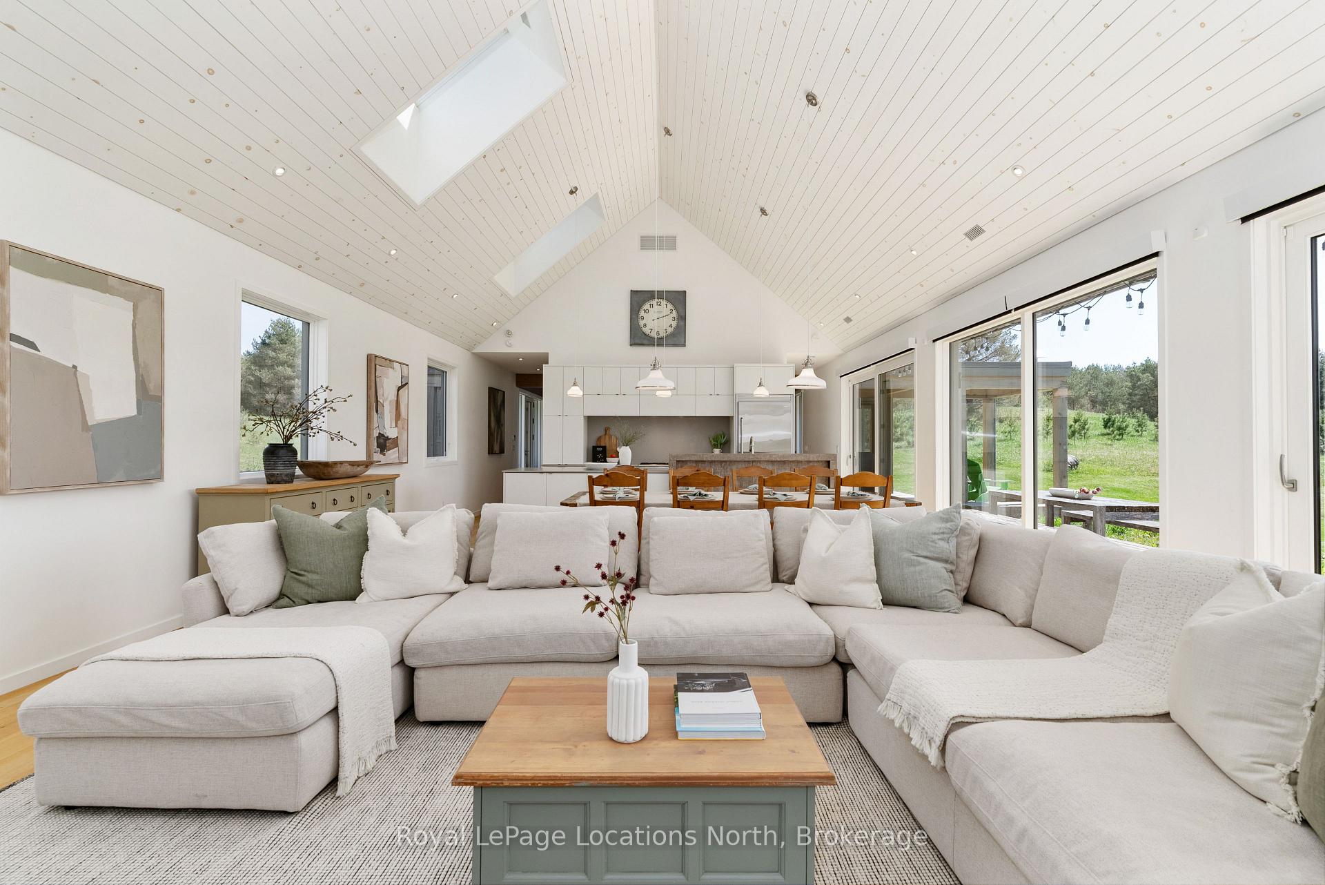 Photo 13 of 938444 Airport Road, Mulmur, Rural Mulmur — HOMEH