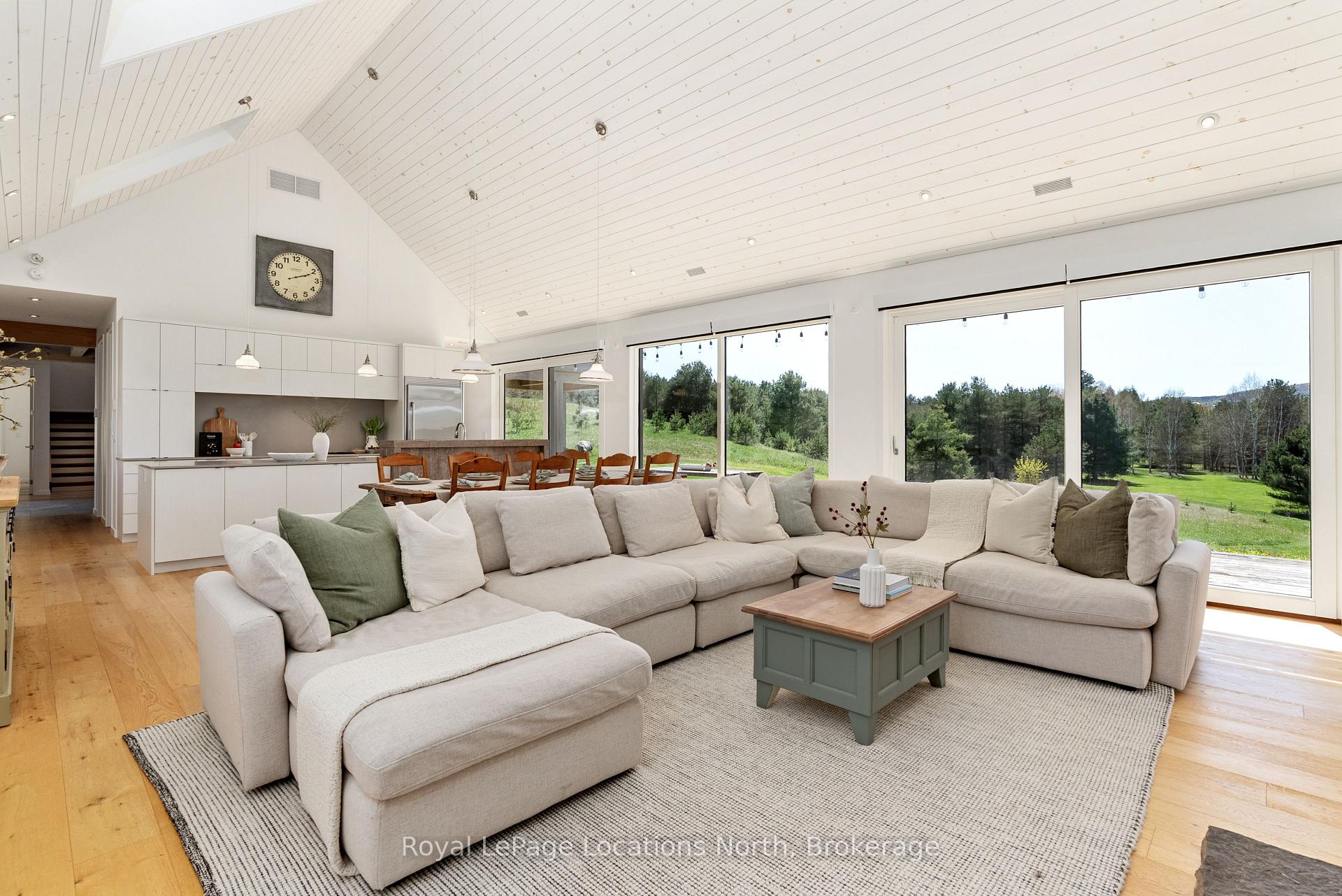 Photo 14 of 938444 Airport Road, Mulmur, Rural Mulmur — HOMEH