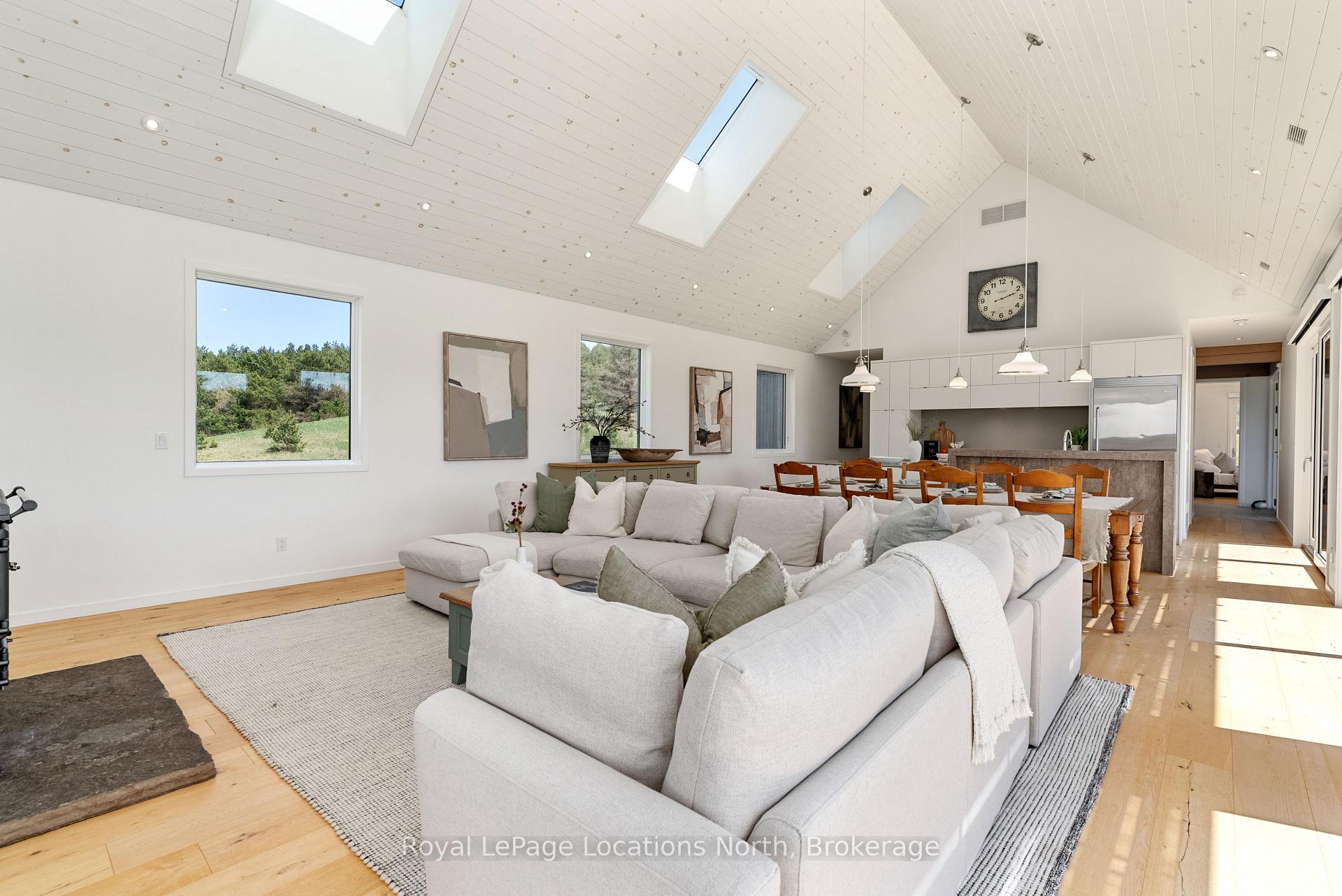 Photo 17 of 938444 Airport Road, Mulmur, Rural Mulmur — HOMEH