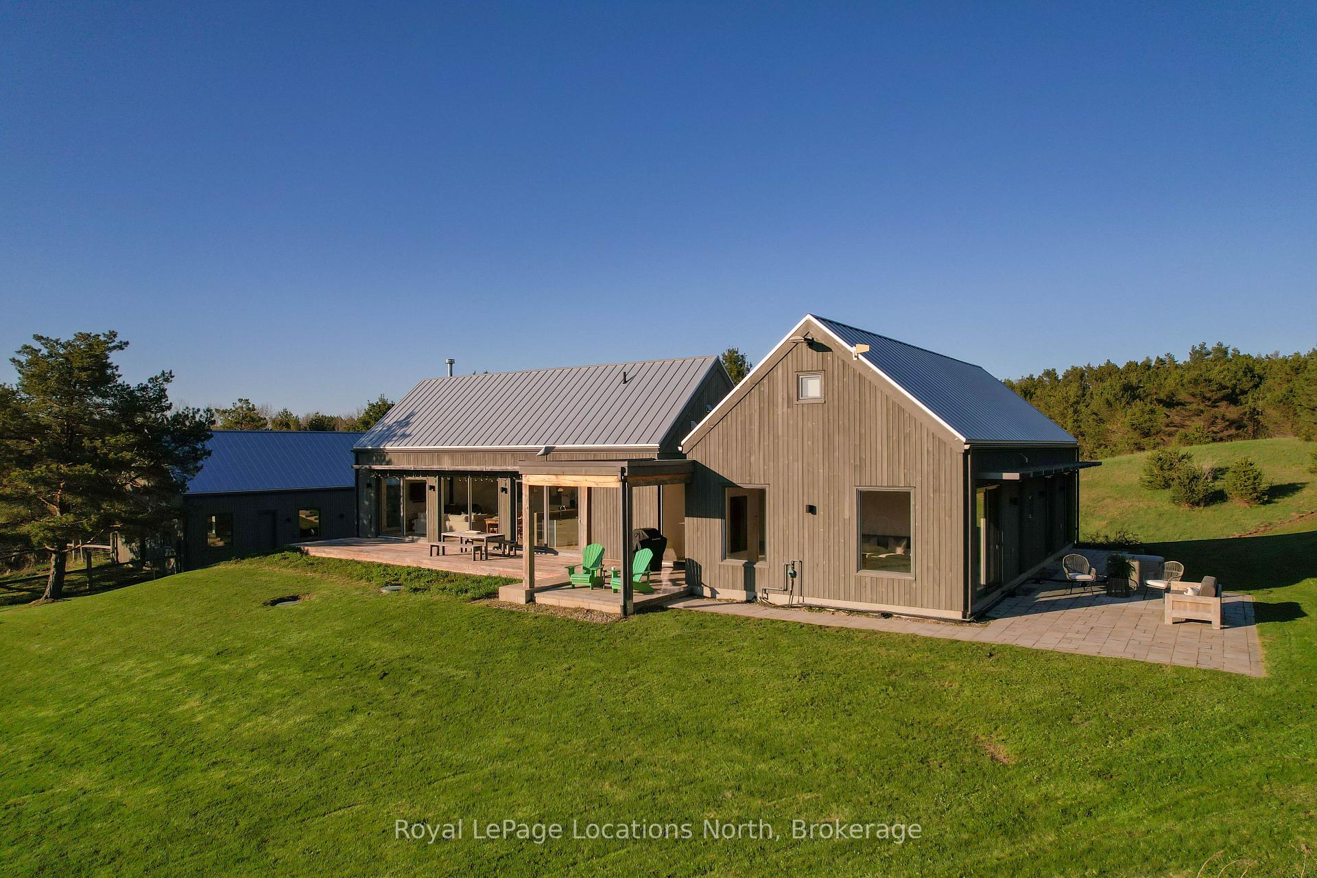 Photo 36 of 938444 Airport Road, Mulmur, Rural Mulmur — HOMEH
