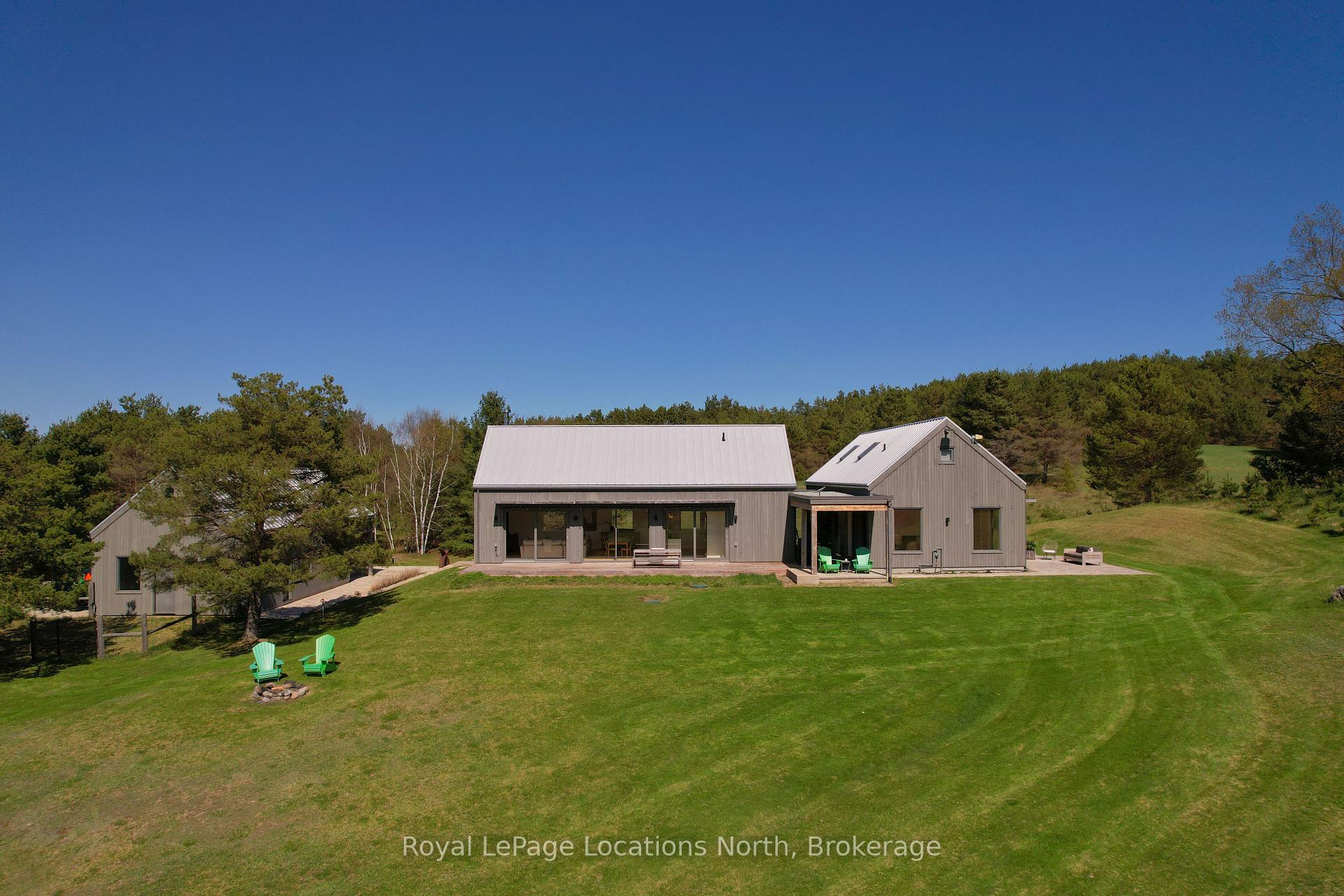 Photo 38 of 938444 Airport Road, Mulmur, Rural Mulmur — HOMEH