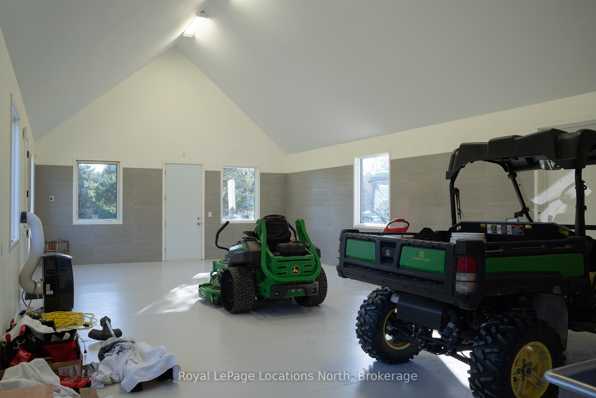 Photo 40 of 938444 Airport Road, Mulmur, Rural Mulmur — HOMEH