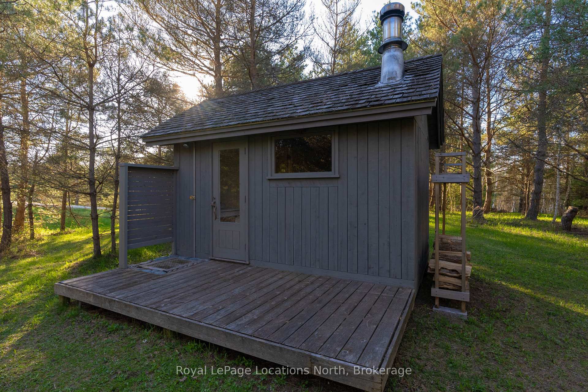 Photo 42 of 938444 Airport Road, Mulmur, Rural Mulmur — HOMEH