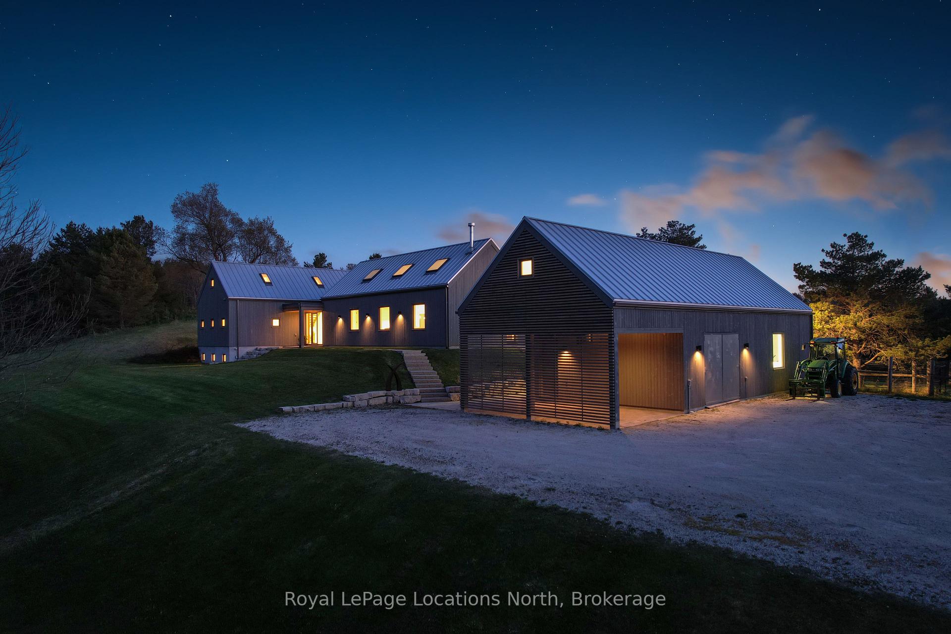 Photo 46 of 938444 Airport Road, Mulmur, Rural Mulmur — HOMEH