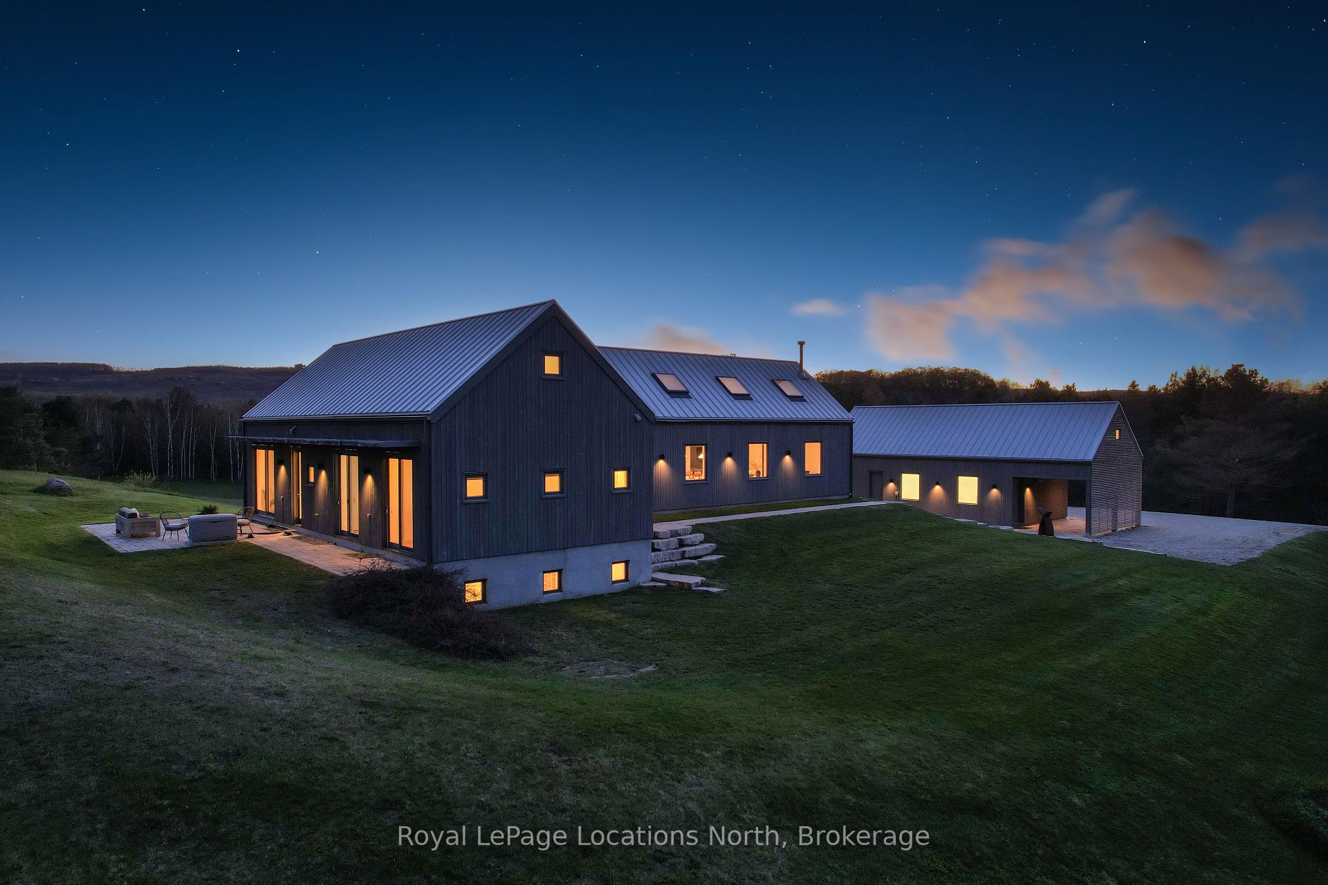Photo 48 of 938444 Airport Road, Mulmur, Rural Mulmur — HOMEH