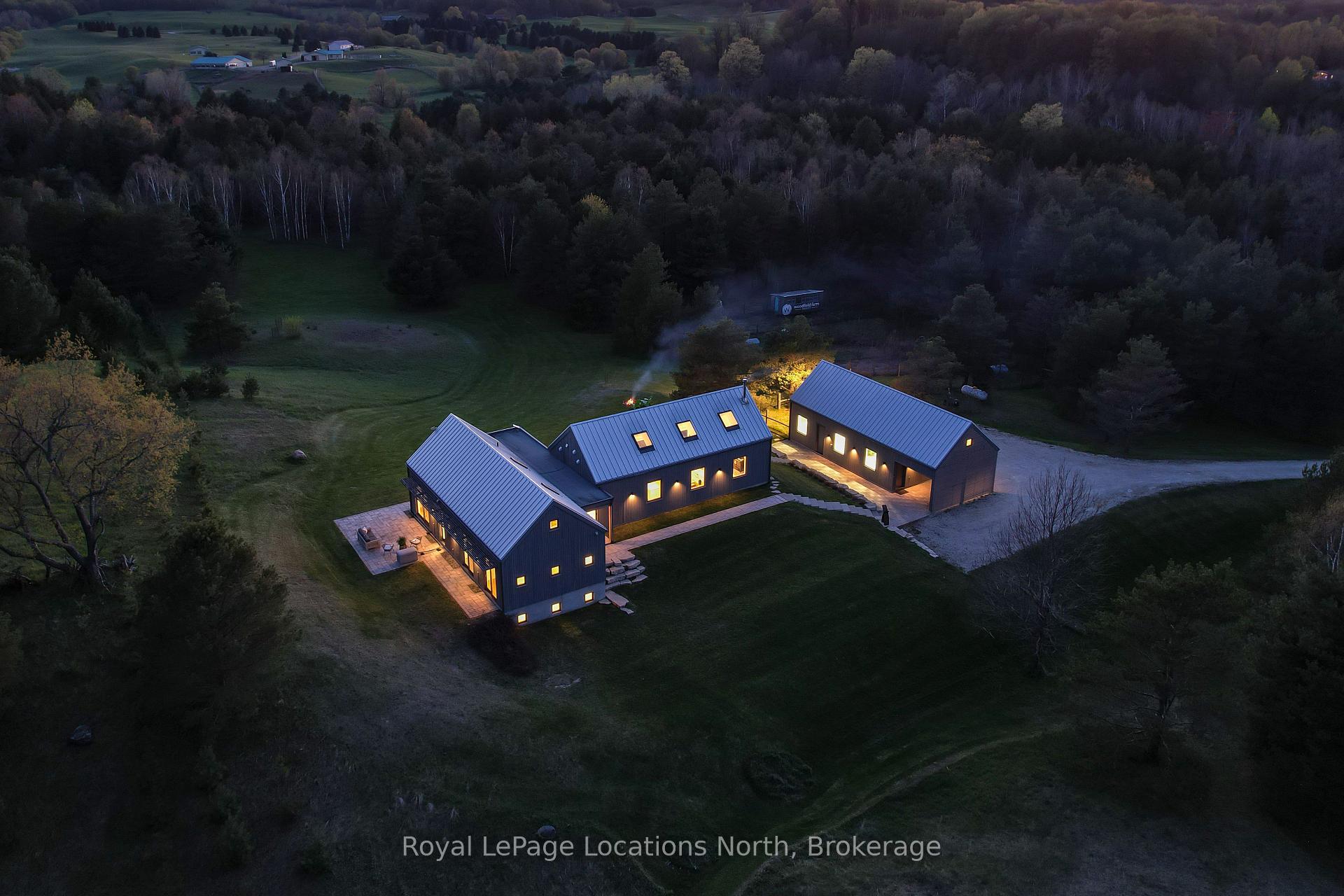 Photo 49 of 938444 Airport Road, Mulmur, Rural Mulmur — HOMEH