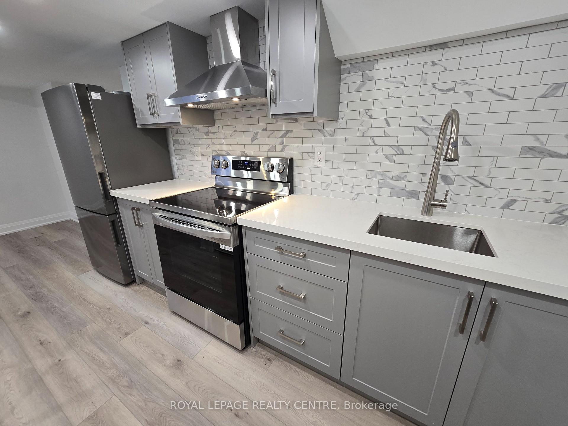 Photo 4 of Unit Bsmt, 24 Peacock Trail, New Tecumseth, Alliston — HOMEH
