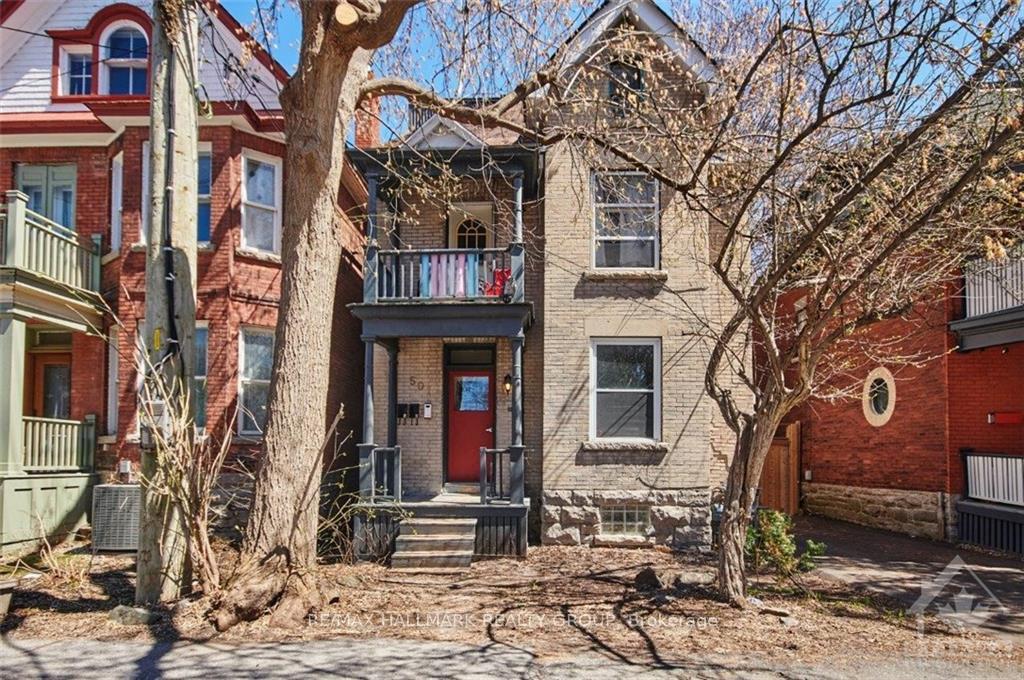 Photo 1 of 501 Lyon Street, Ottawa, Ottawa Centre — HOMEH