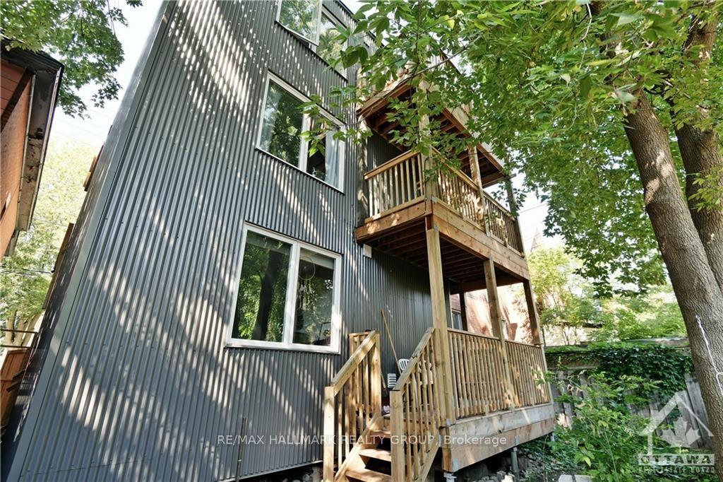 Photo 2 of 501 Lyon Street, Ottawa, Ottawa Centre — HOMEH