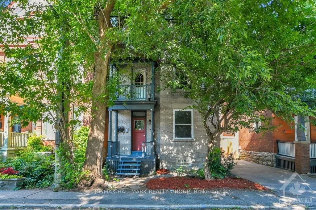 Photo 17 of 501 Lyon Street, Ottawa, Ottawa Centre — HOMEH