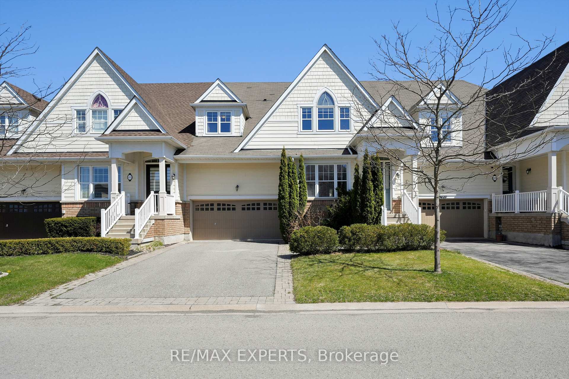 Front of 4367 Chemonda Street