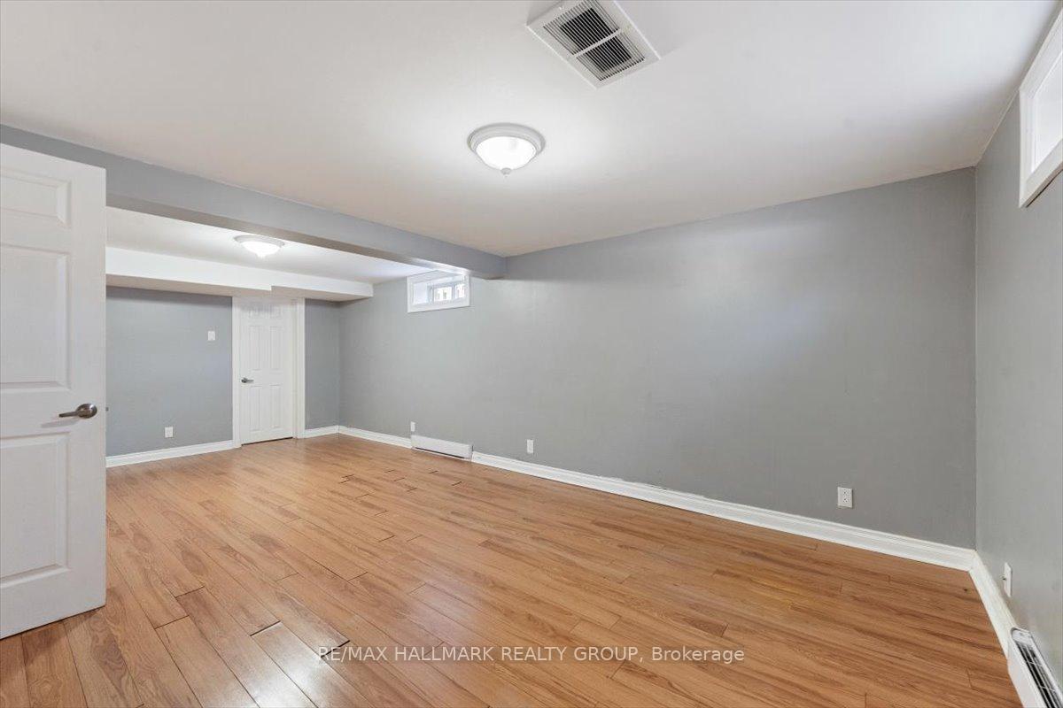 Photo 22 of 789 Claude Street, Ottawa, Castle Heights/Rideau High — HOMEH
