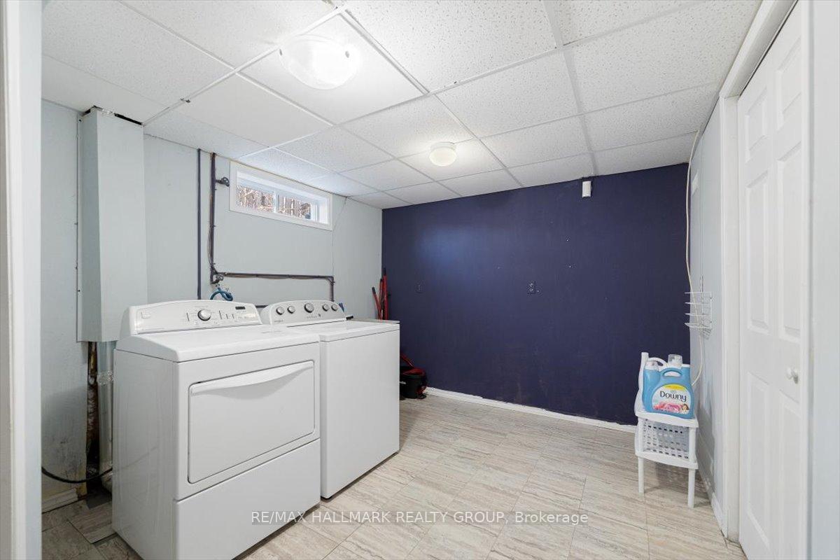 Photo 23 of 789 Claude Street, Ottawa, Castle Heights/Rideau High — HOMEH