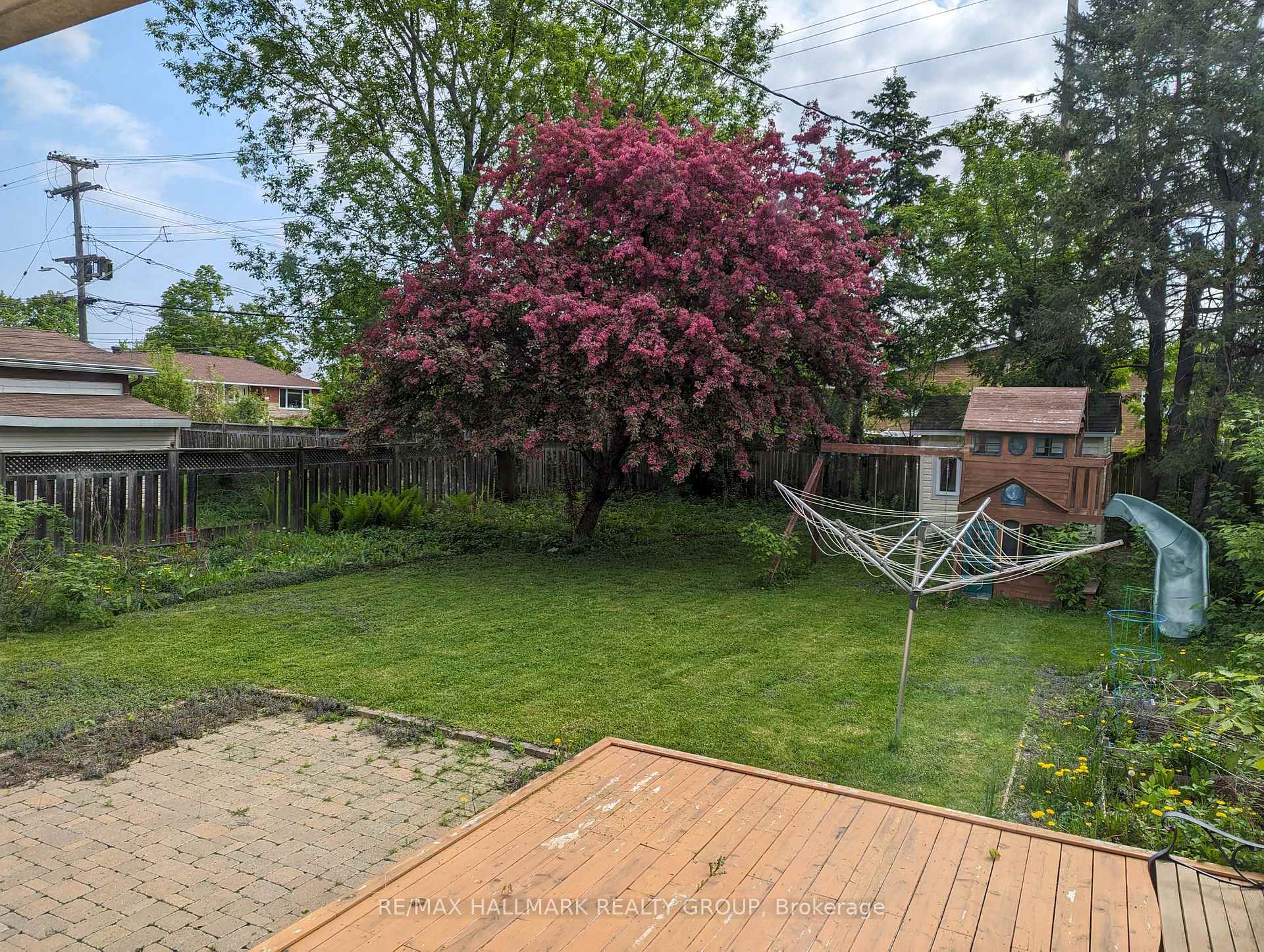 Photo 28 of 789 Claude Street, Ottawa, Castle Heights/Rideau High — HOMEH