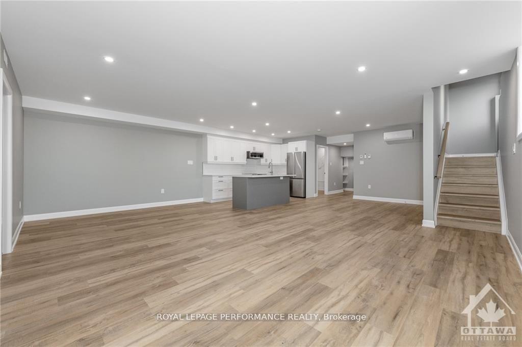 Photo 3 of Unit B, 1377 St Jean Street, Ottawa, Chateauneuf — HOMEH