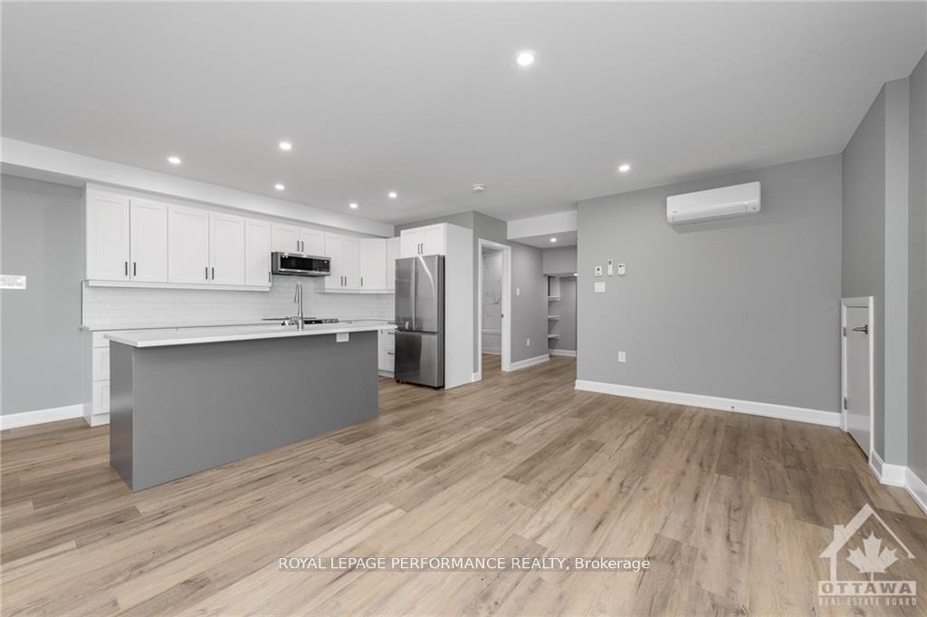 Photo 4 of Unit B, 1377 St Jean Street, Ottawa, Chateauneuf — HOMEH