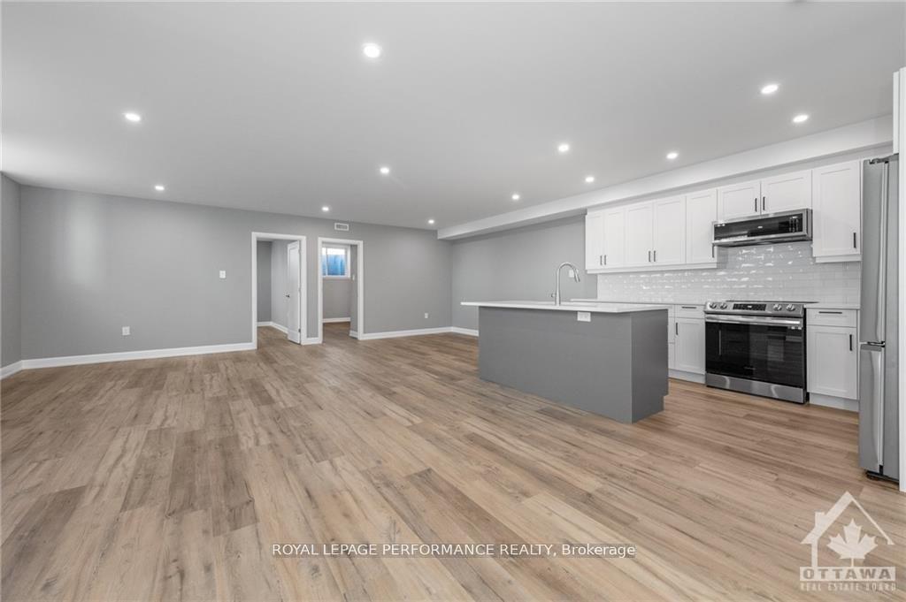 Photo 5 of Unit B, 1377 St Jean Street, Ottawa, Chateauneuf — HOMEH