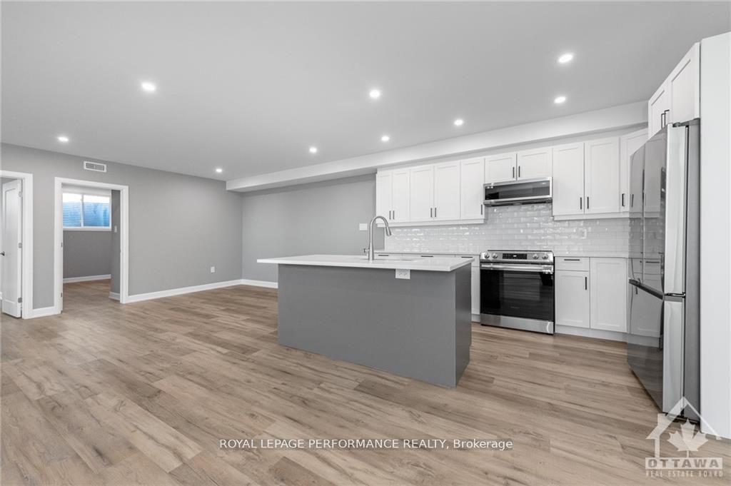 Photo 6 of Unit B, 1377 St Jean Street, Ottawa, Chateauneuf — HOMEH