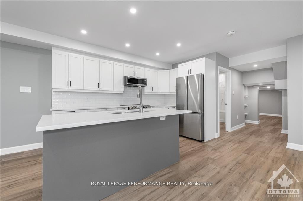 Photo 7 of Unit B, 1377 St Jean Street, Ottawa, Chateauneuf — HOMEH