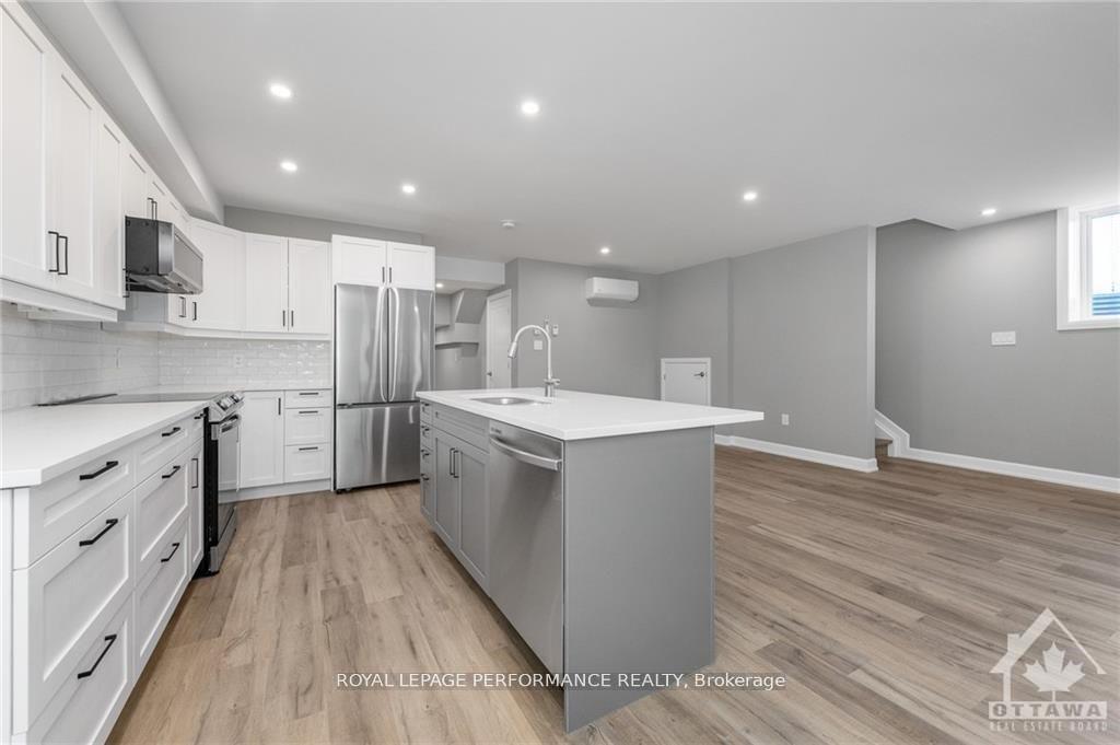 Photo 8 of Unit B, 1377 St Jean Street, Ottawa, Chateauneuf — HOMEH