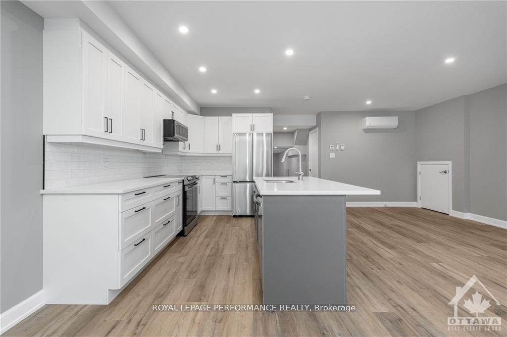 Photo 10 of Unit B, 1377 St Jean Street, Ottawa, Chateauneuf — HOMEH