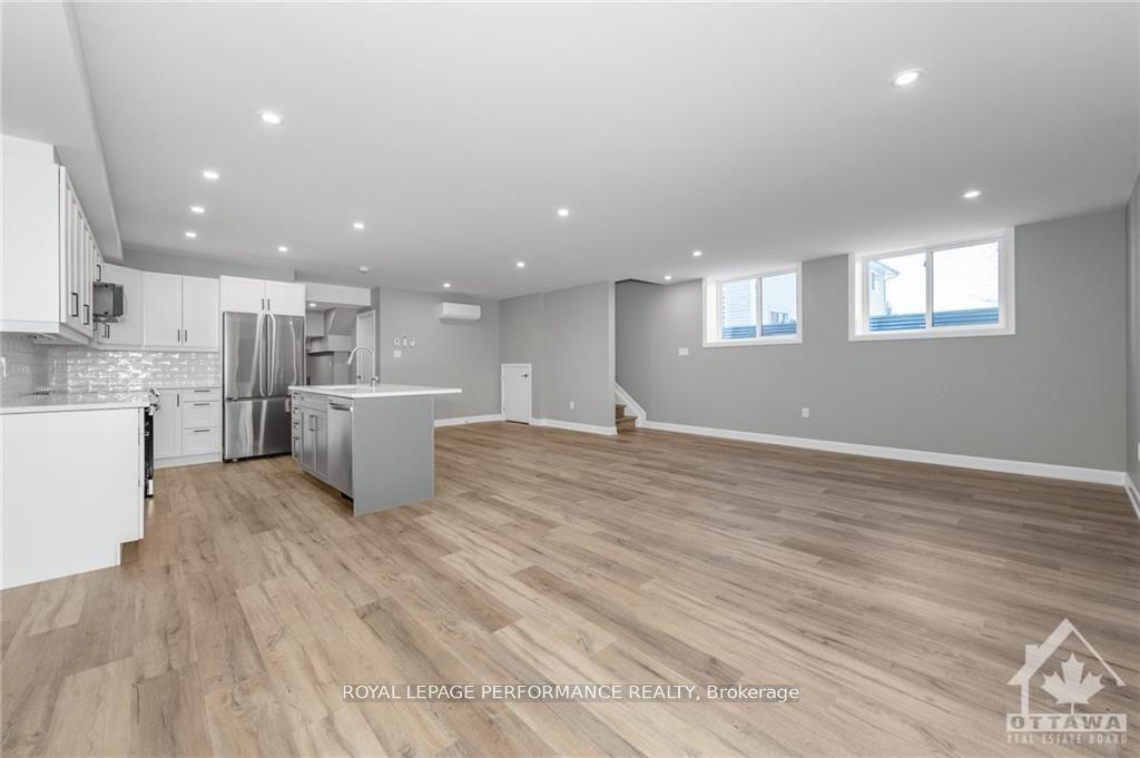 Photo 11 of Unit B, 1377 St Jean Street, Ottawa, Chateauneuf — HOMEH