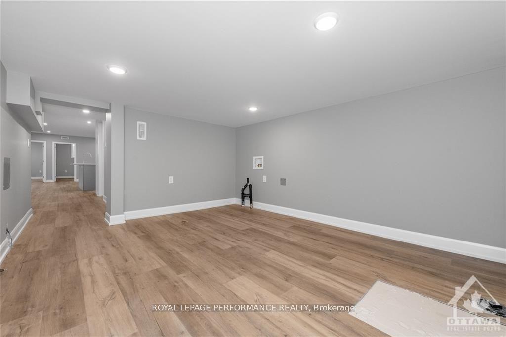 Photo 20 of Unit B, 1377 St Jean Street, Ottawa, Chateauneuf — HOMEH