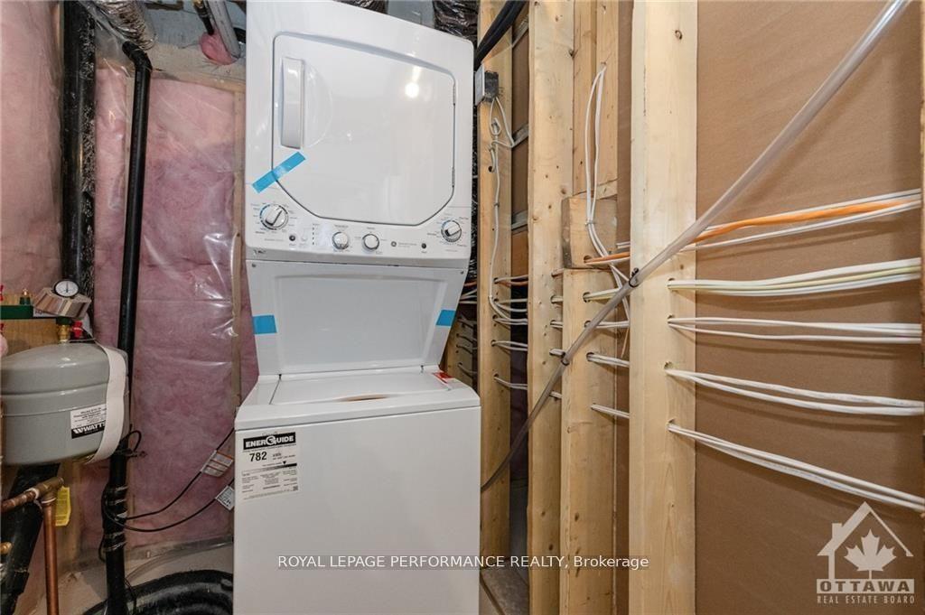 Photo 22 of Unit B, 1377 St Jean Street, Ottawa, Chateauneuf — HOMEH