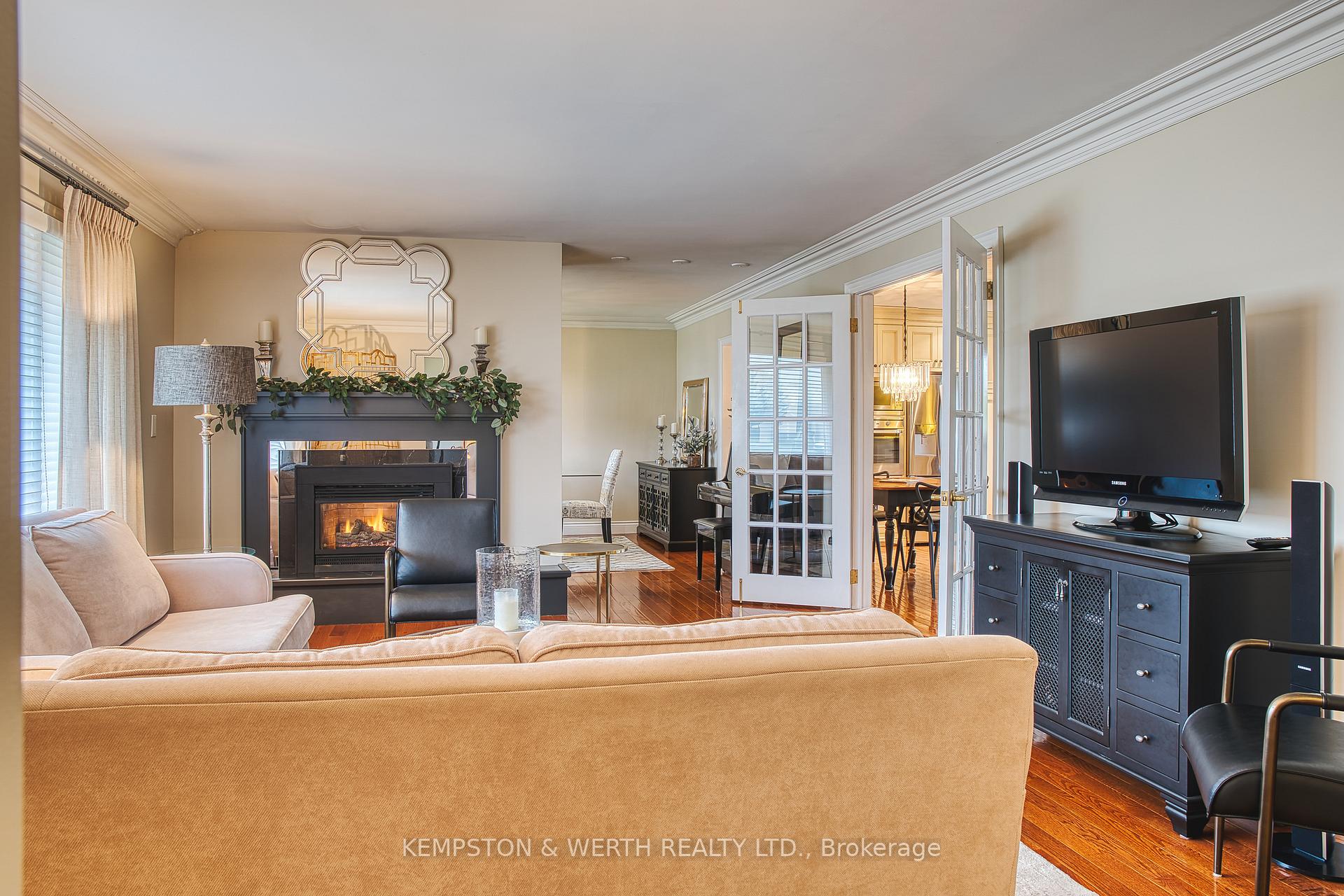 Photo 4 of 2 Jackson Crescent N, North Perth, Listowel — HOMEH