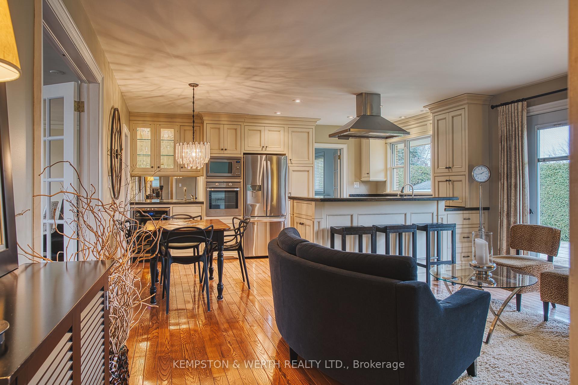 Photo 12 of 2 Jackson Crescent N, North Perth, Listowel — HOMEH