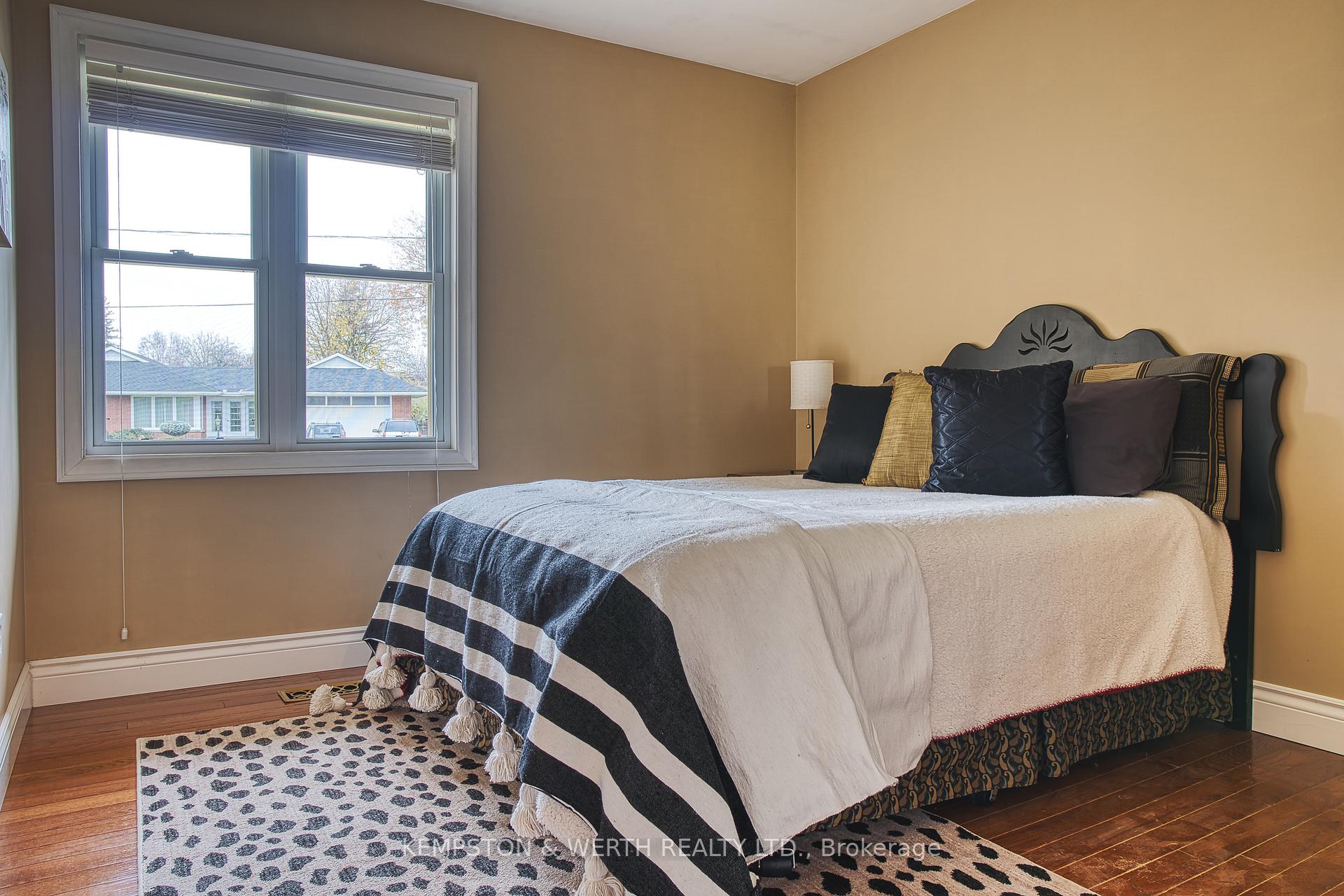 Photo 19 of 2 Jackson Crescent N, North Perth, Listowel — HOMEH
