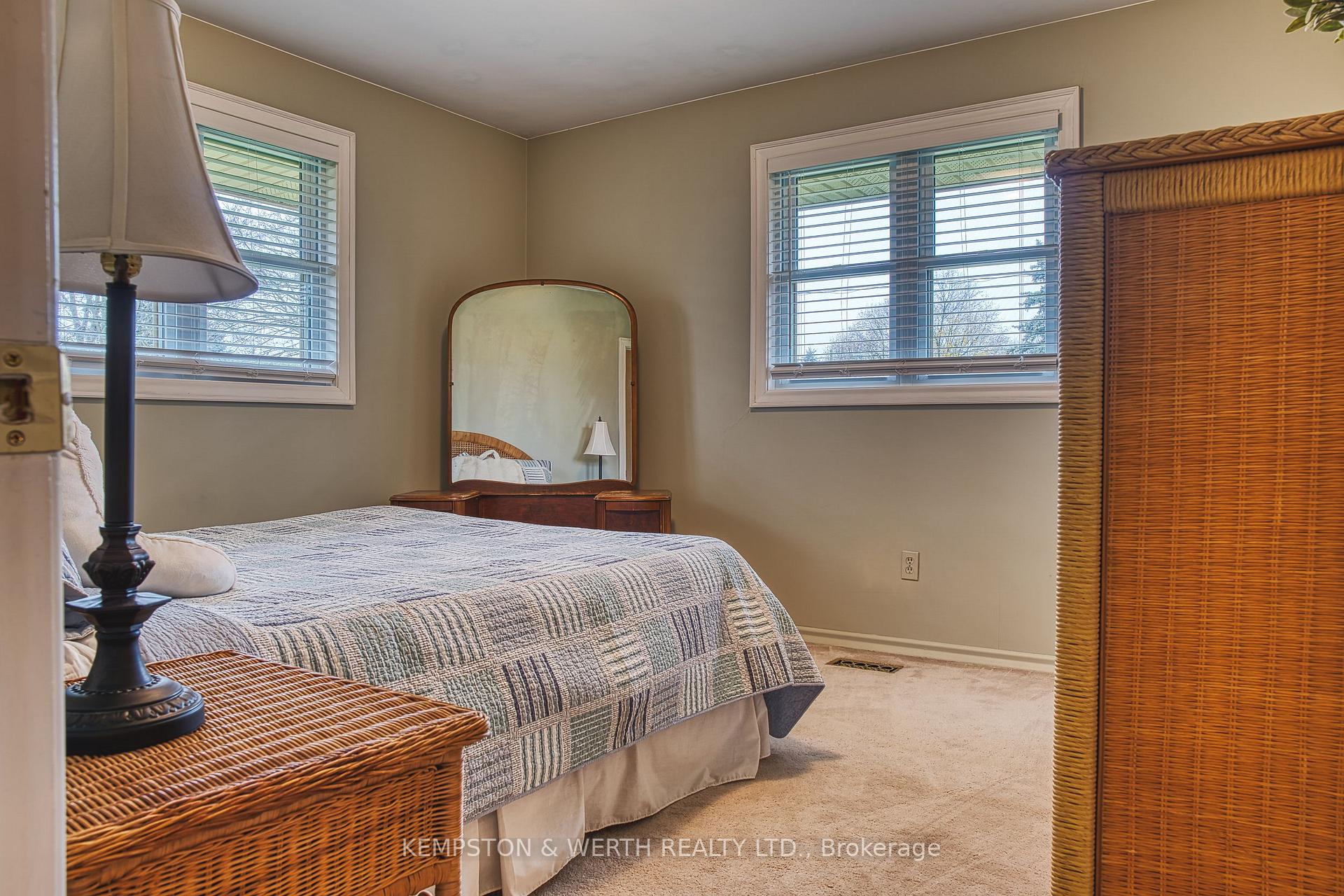 Photo 20 of 2 Jackson Crescent N, North Perth, Listowel — HOMEH