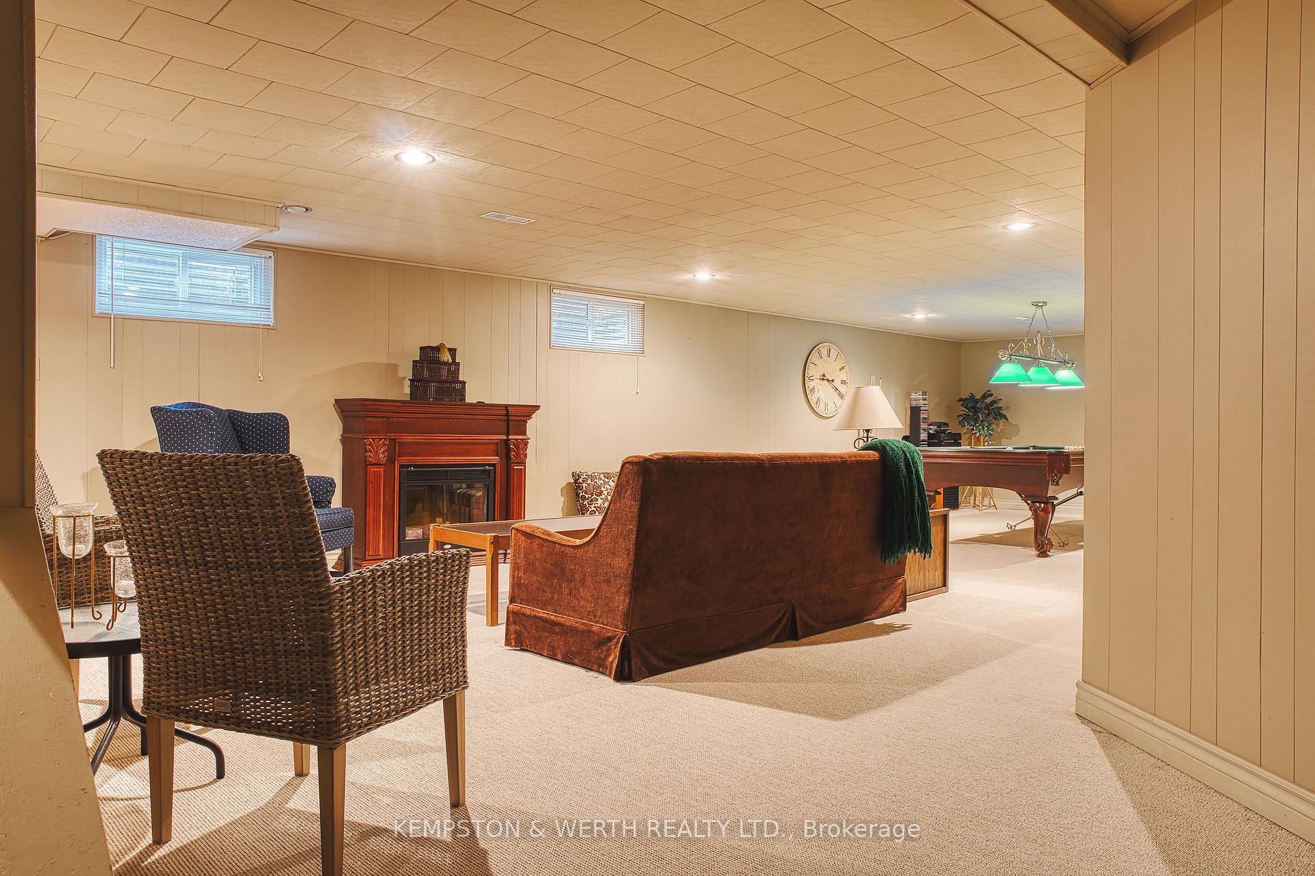 Photo 27 of 2 Jackson Crescent N, North Perth, Listowel — HOMEH
