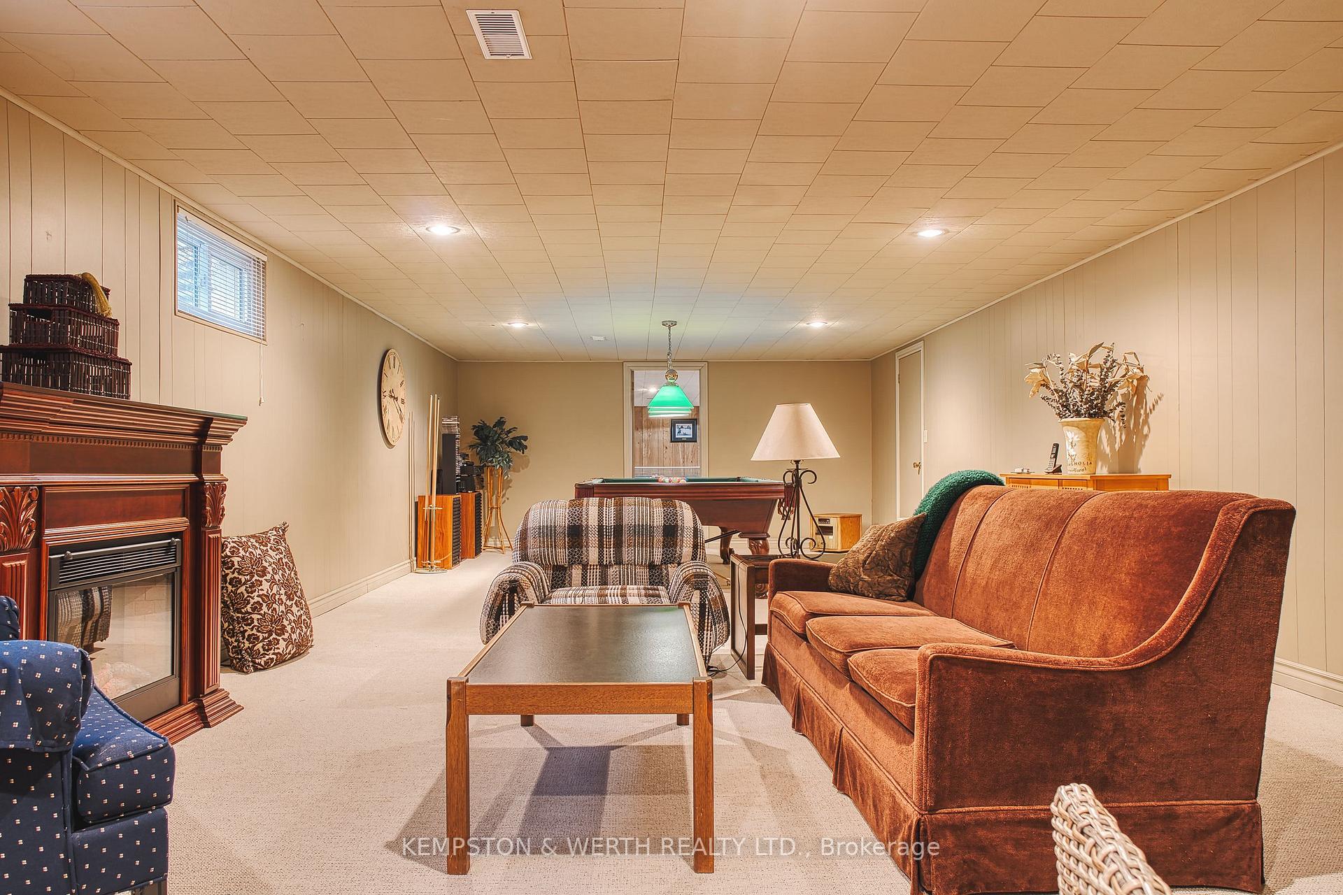 Photo 28 of 2 Jackson Crescent N, North Perth, Listowel — HOMEH