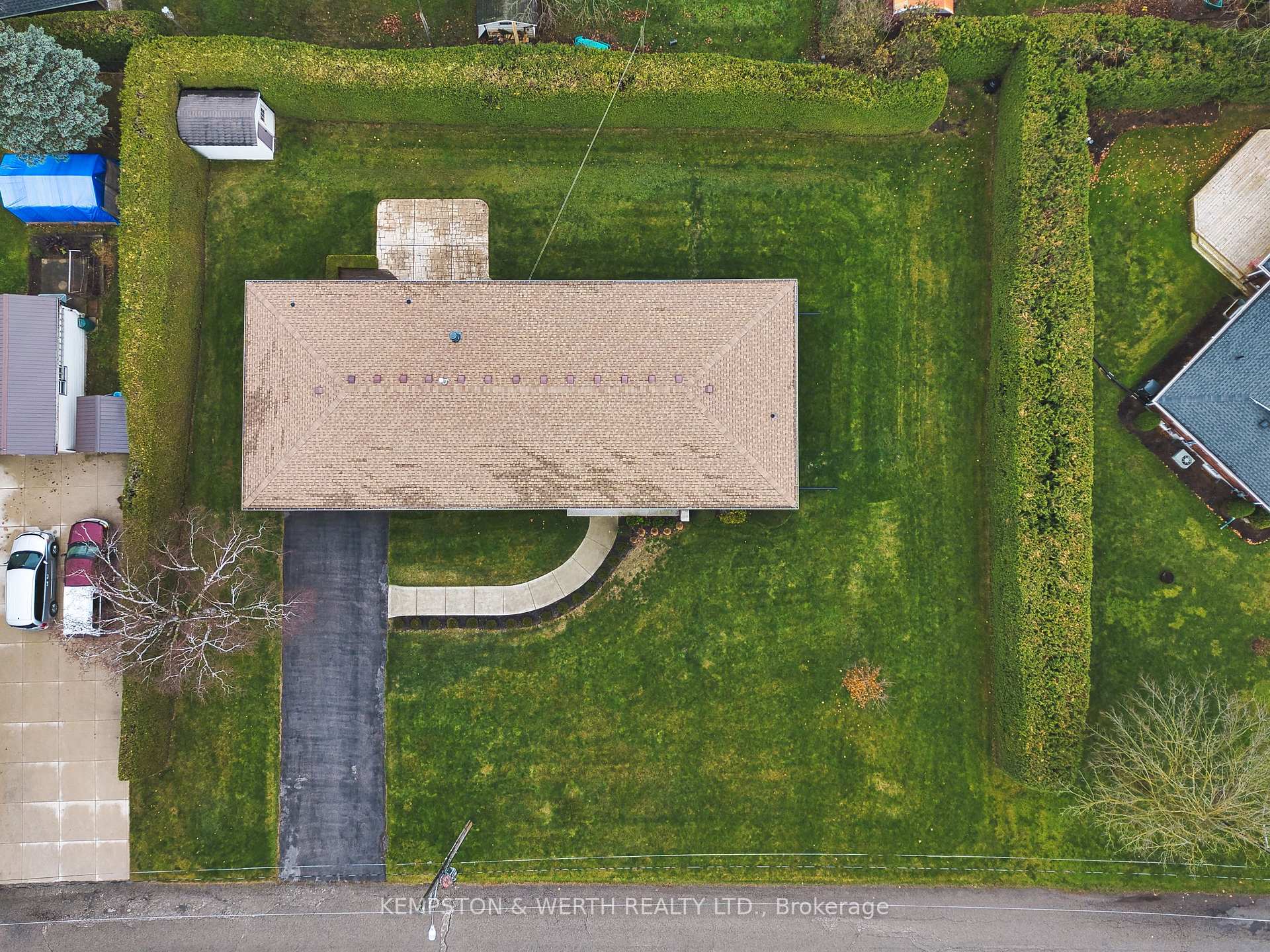 Photo 35 of 2 Jackson Crescent N, North Perth, Listowel — HOMEH