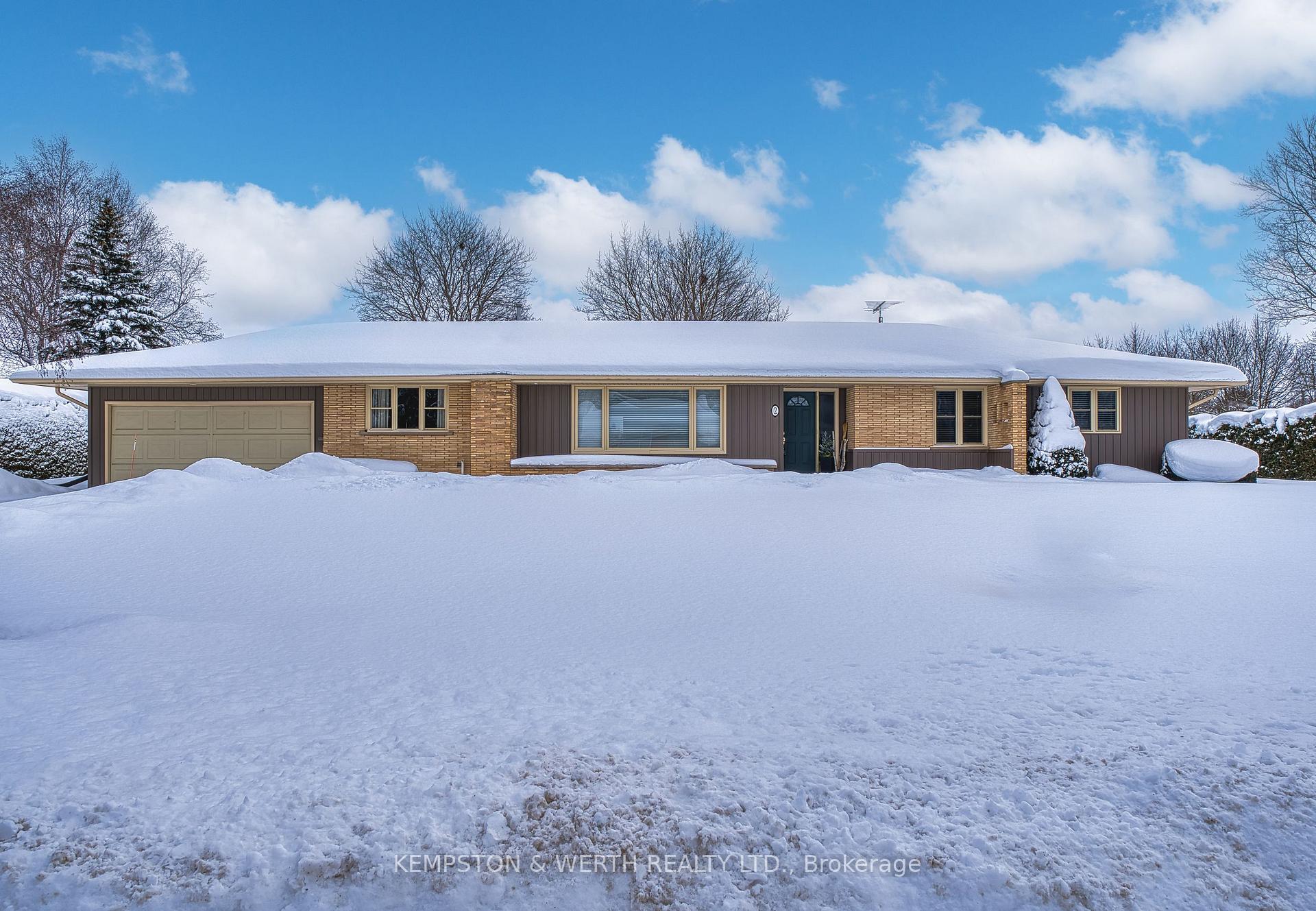 Photo 36 of 2 Jackson Crescent N, North Perth, Listowel — HOMEH